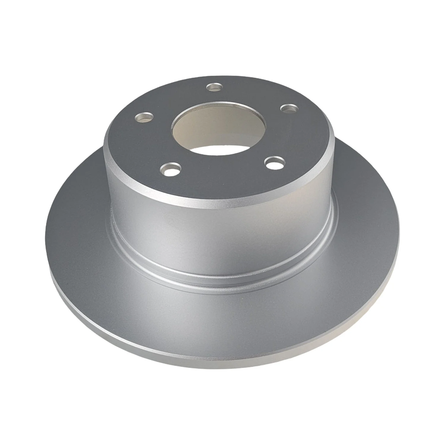 Rear Brake Rotor for Holden Calais VR 2.6L 1995~1996