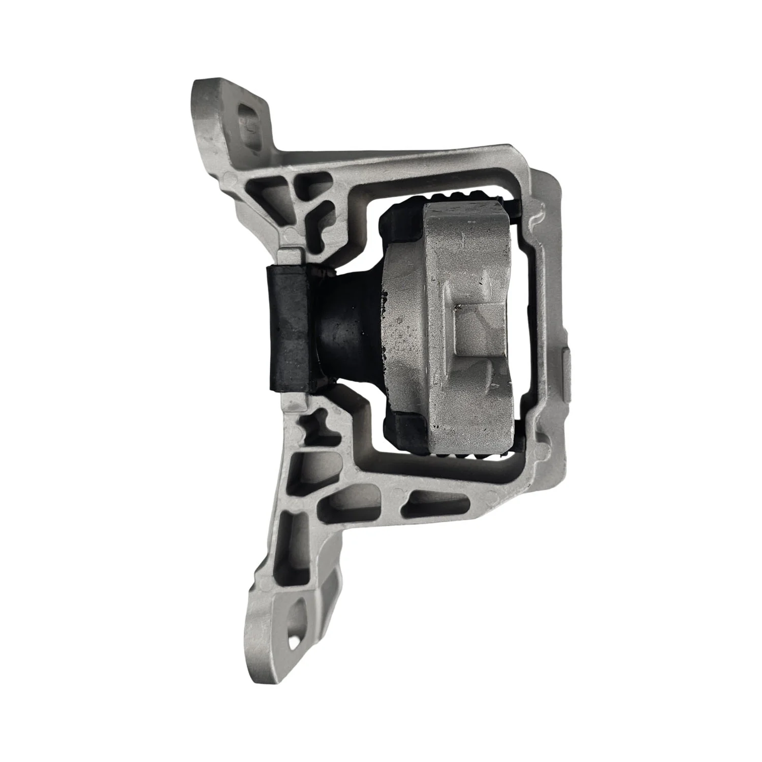 Right Engine Mount for Ford Focus LS LT LV LW, Mazda 3 BK BL 2.0L LFDE PE-VPS - Image 2