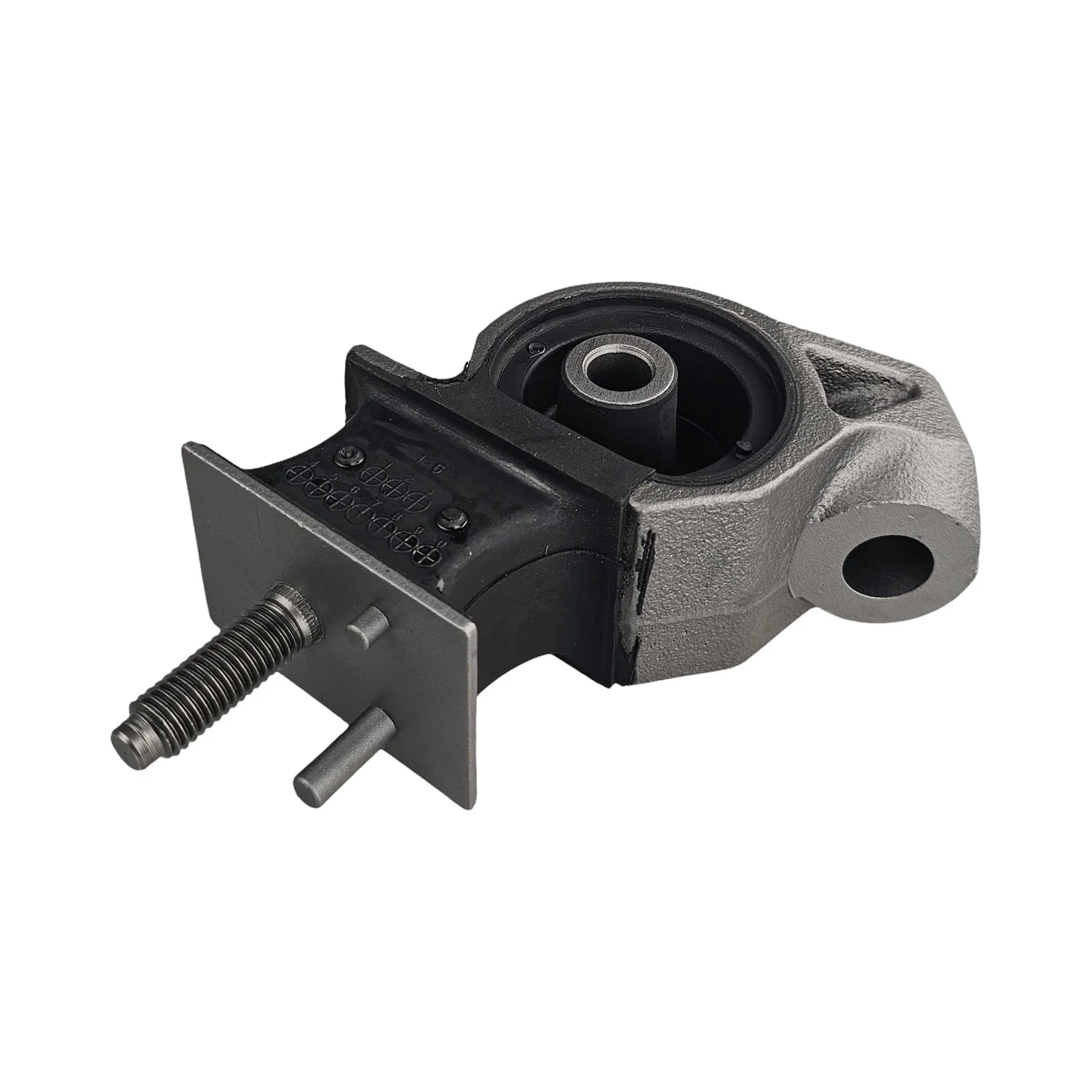 Left Engine Mount for Ford Ranger PX1 PX2 PX3 Mazda BT50 UP UR P4AT DPAT P5AT