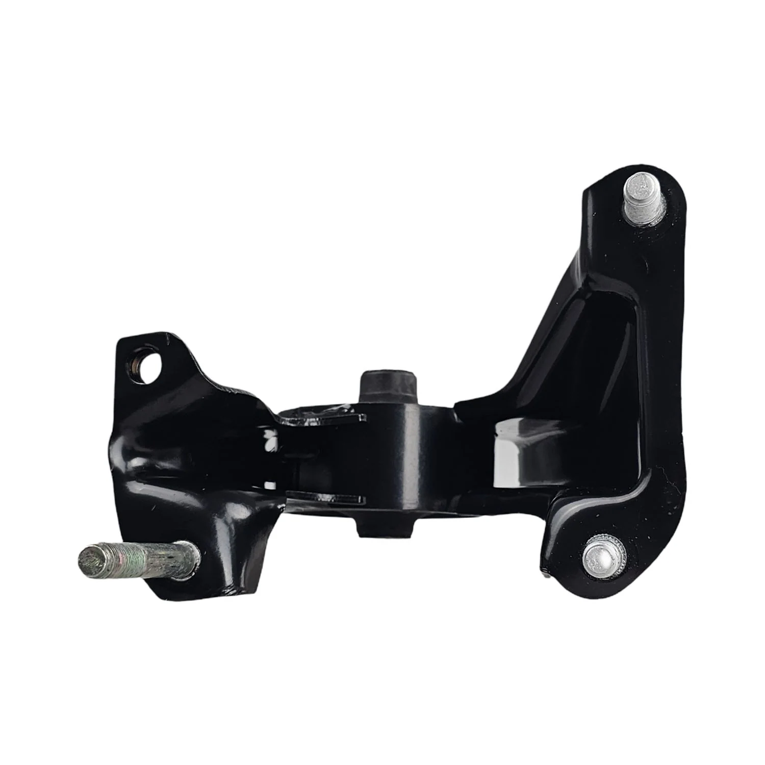 Rear  Engine Mount for Toyota Corolla ZZE122 1.8L 1ZZFE 2001-2007 - Image 4