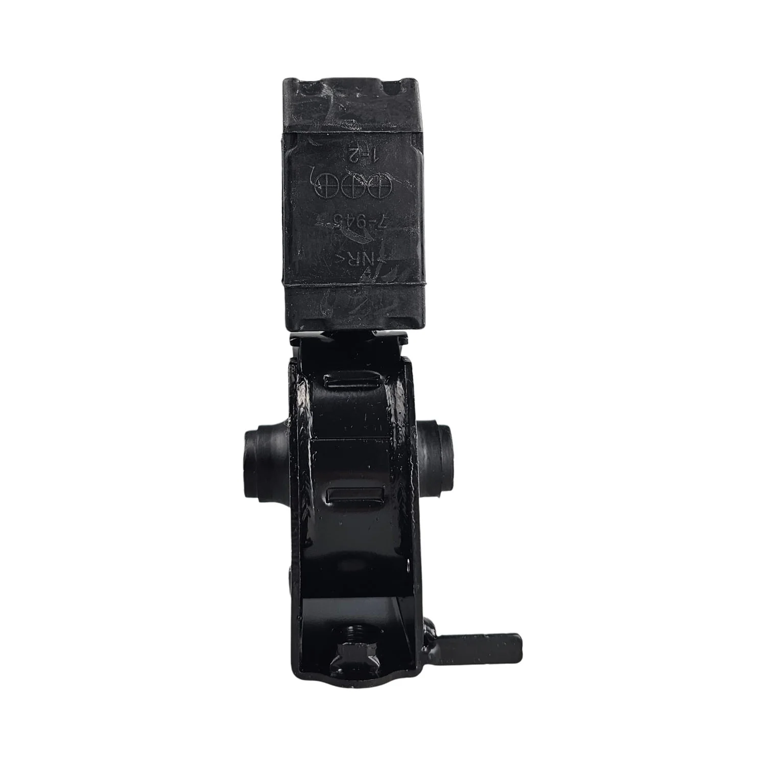 Front Engine Mount for Toyota Corolla Ascent SECA 1.8L 1ZZFE 2001-2007 Manual - Image 2