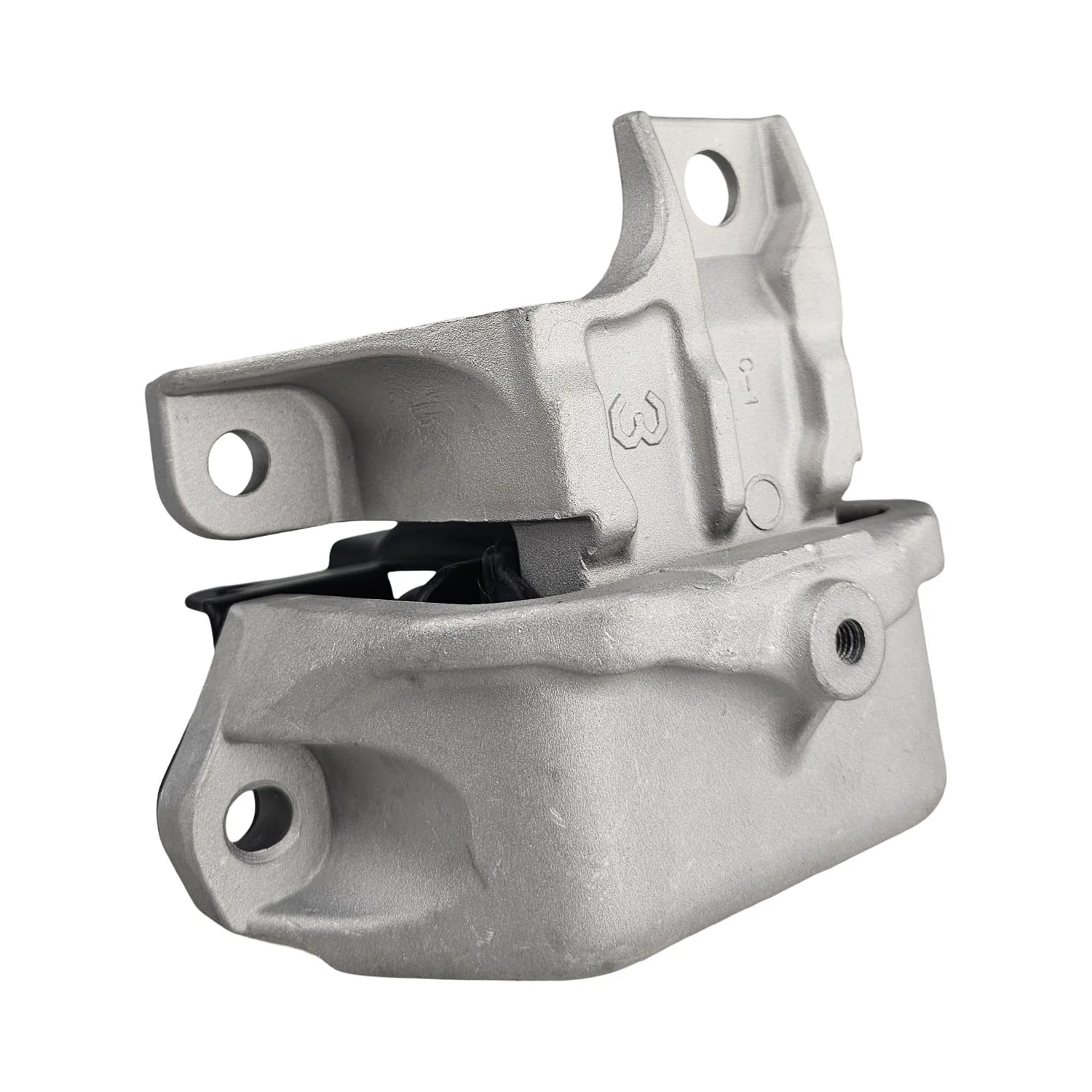 Left Engine Mount for Mitsubishi Outlander ZJ ZK ZL 2.4L Petrol 4J12 2012~2021