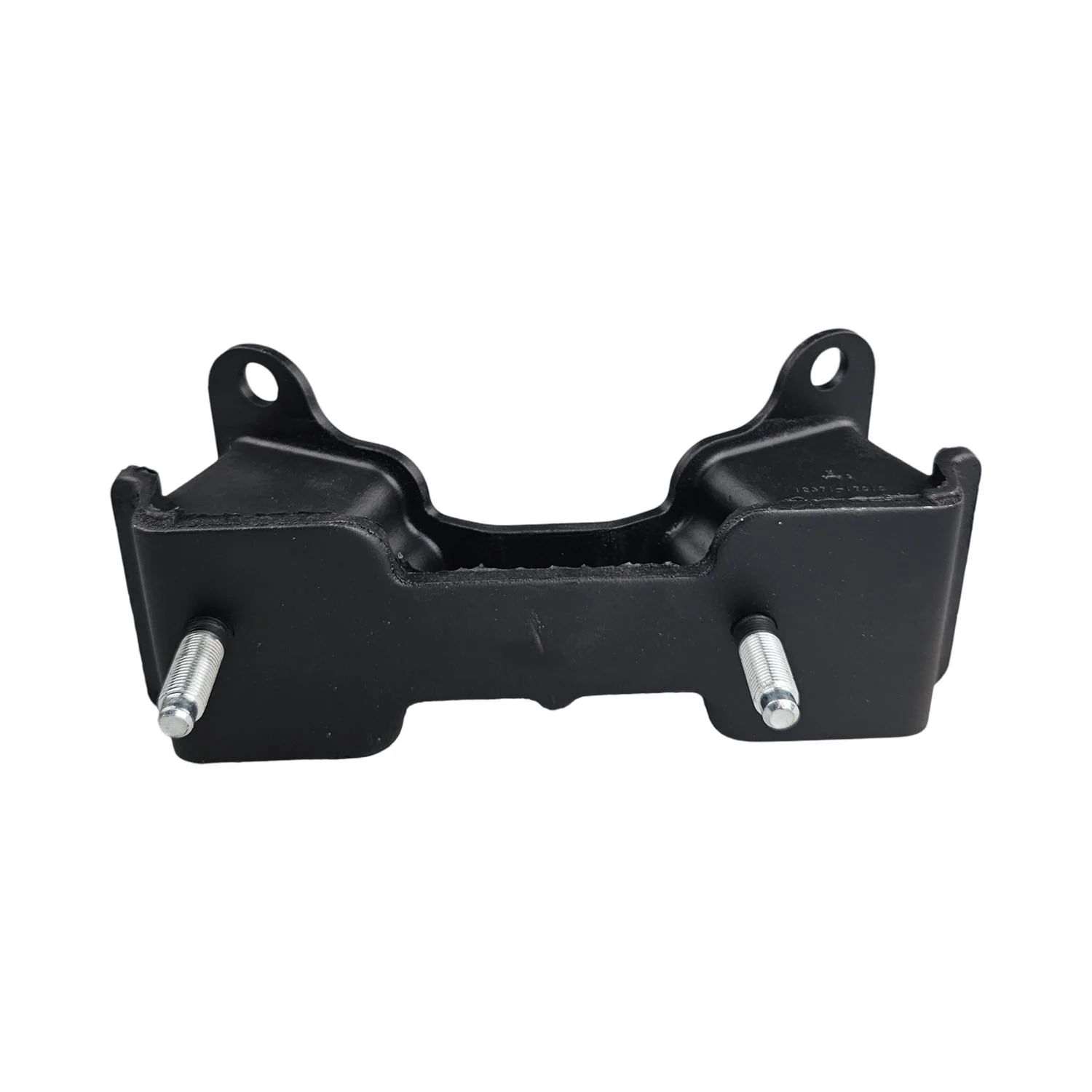 Gearbox Mount for Toyota LandCruiser HZJ70  HZJ73 HZJ75 4.2; PZJ70 PZJ73 1PZ 3.5