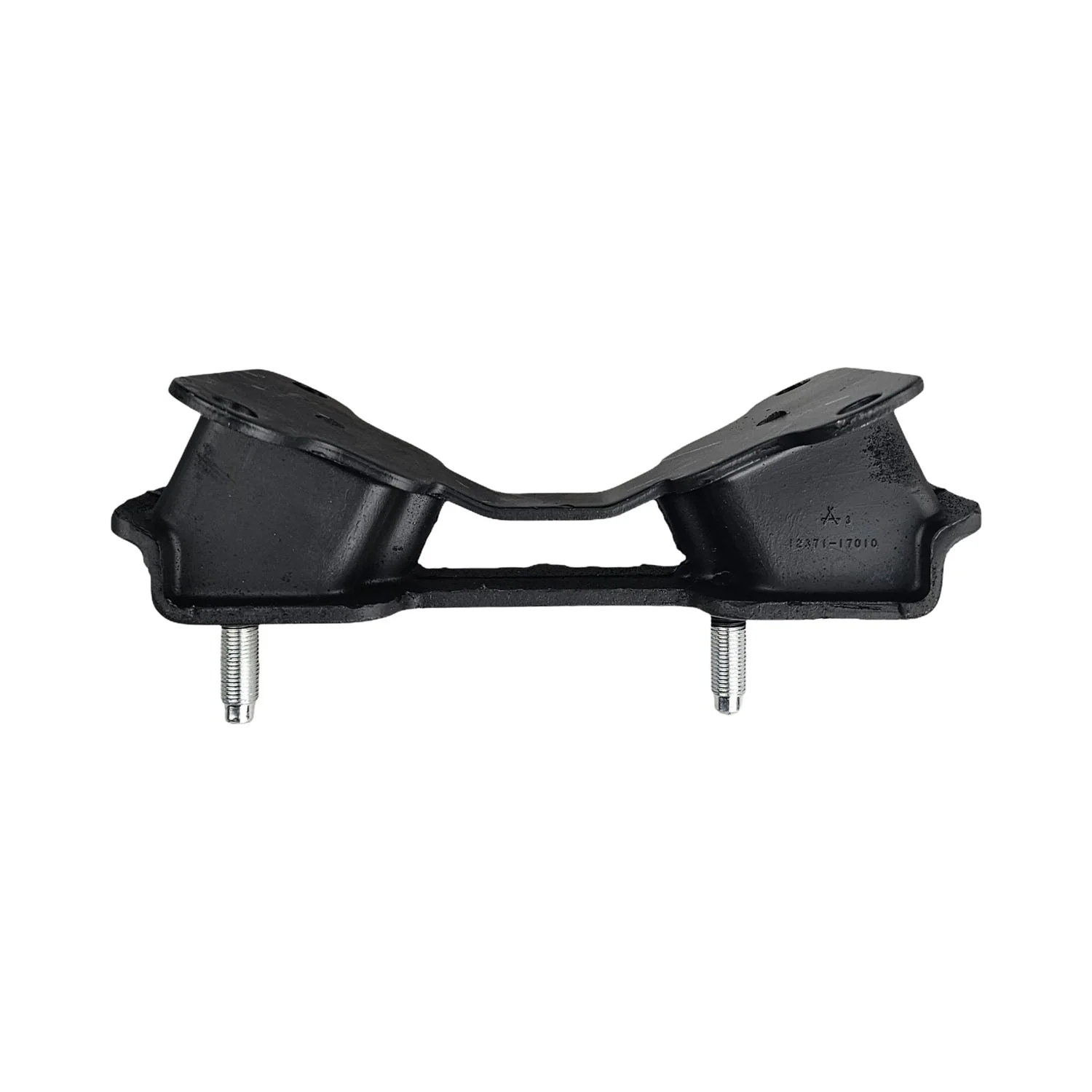 Gearbox Mount for Toyota LandCruiser HZJ70  HZJ73 HZJ75 4.2; PZJ70 PZJ73 1PZ 3.5 - Image 2
