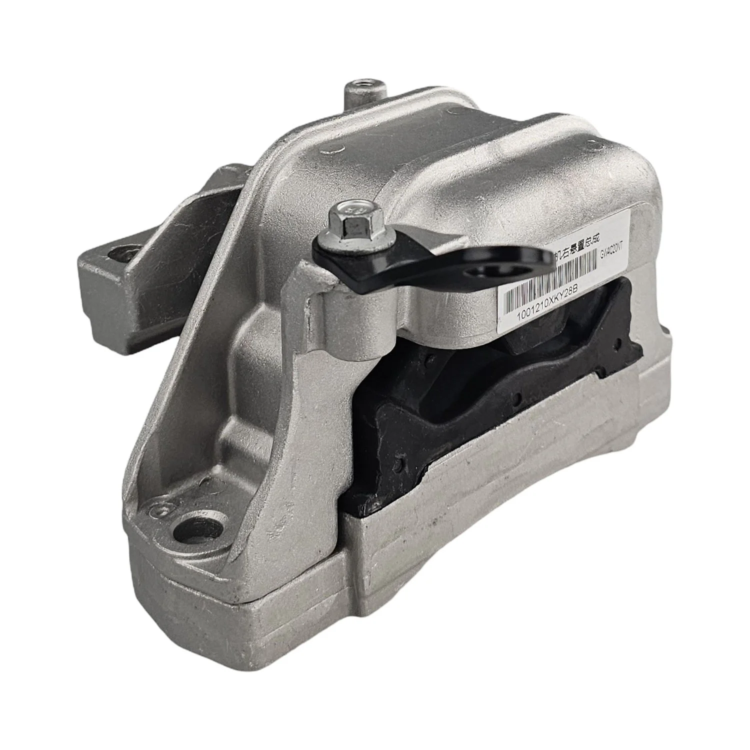Front Right Engine Mount for GWM Haval H6 2.0L Petrol GW4C20 2016~2025