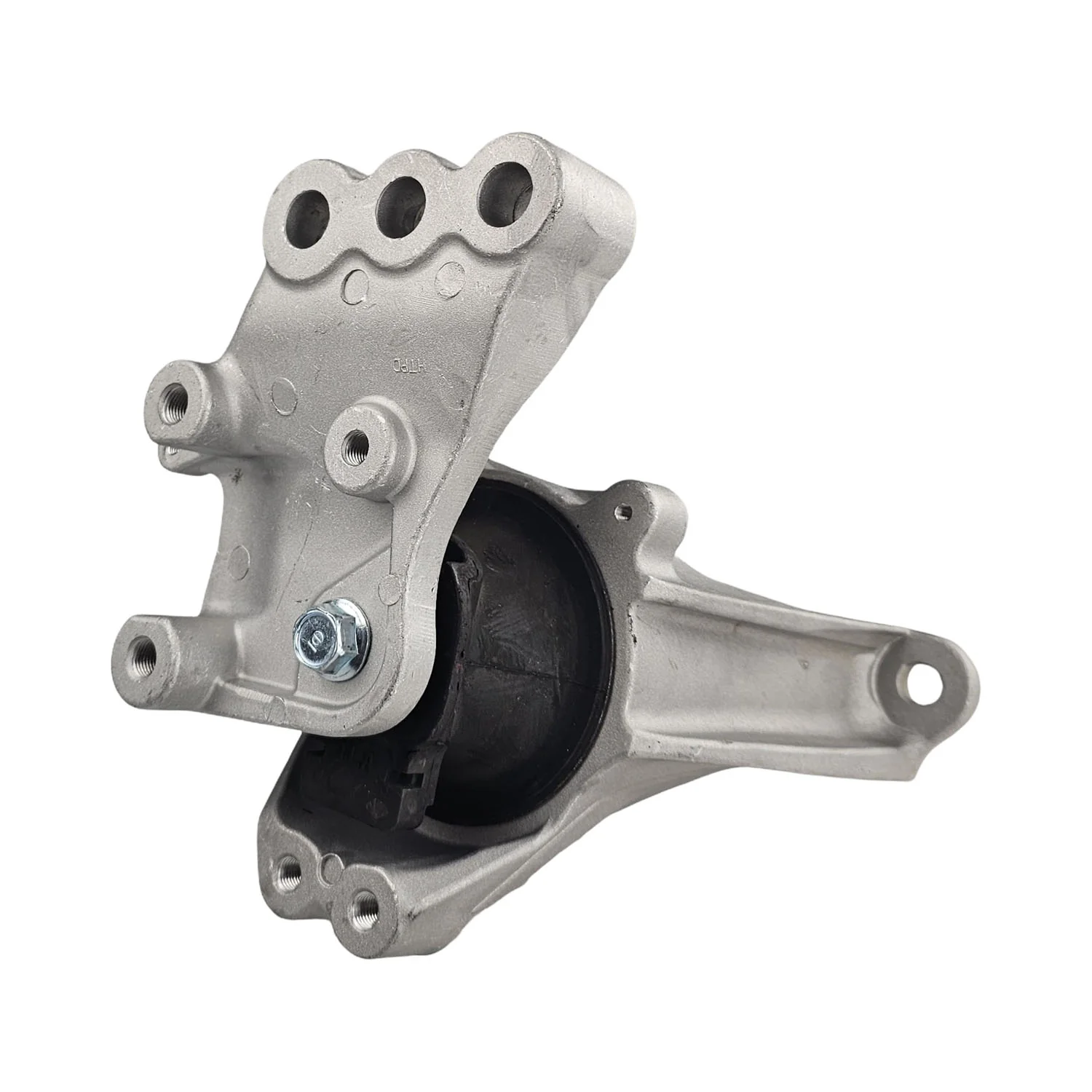Front Lower Engine Mount for Honda CR-V RW1 RW2 1.5L Petrol L15BG 2017~2023