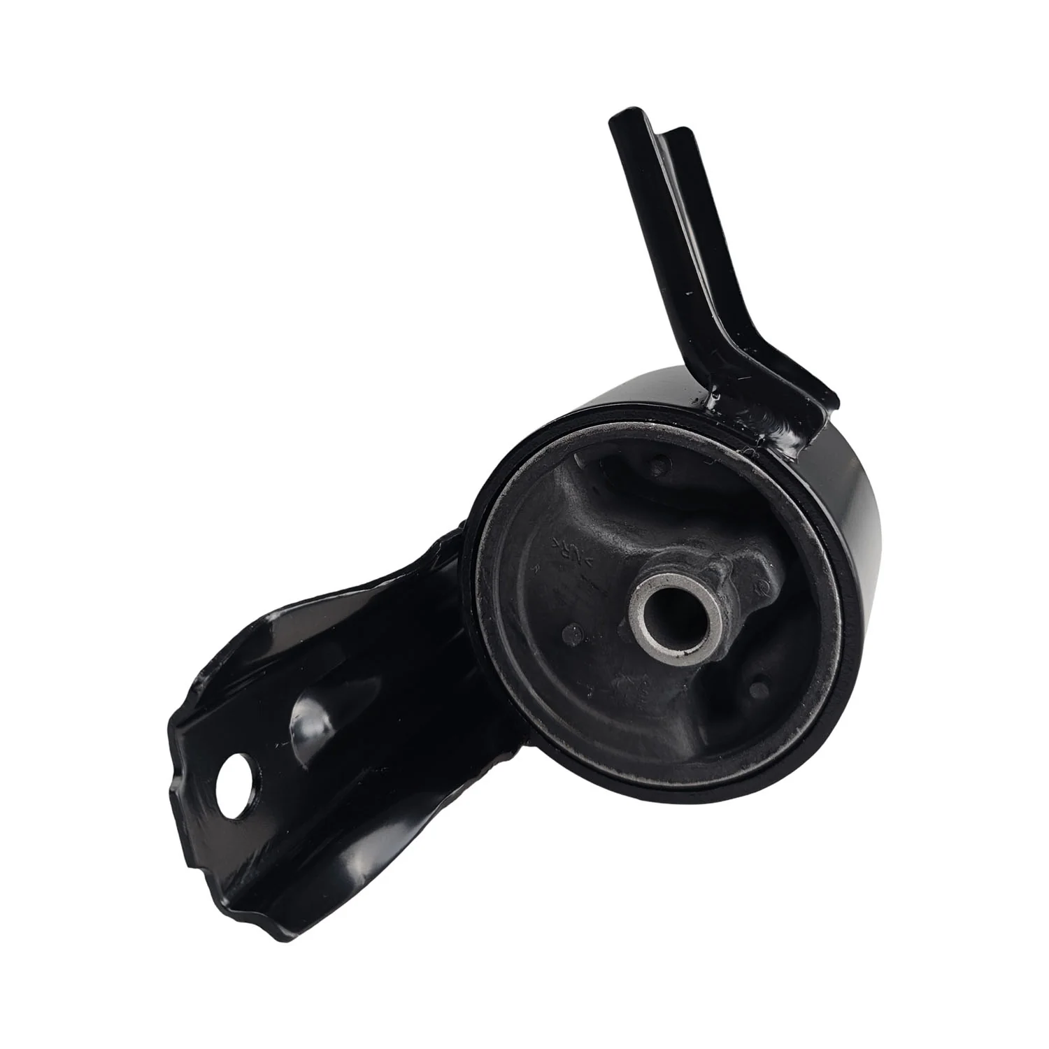 Right Engine Mount for Mitsubishi ASX XA XB XC XD 2.0L 4B11, Lancer CF CJ 2.0L 4B11 4B11T 2.4L 4B12, Outlander ZG ZH 2.4L 4B12 3.0L 6B31 | Dodge Caliber PM 1.8L 2.0L 2.4L | Jeep Compass/Patriot MK 2.0L 2.4L | Peugeot 4007 2.2L DW12 - Image 2
