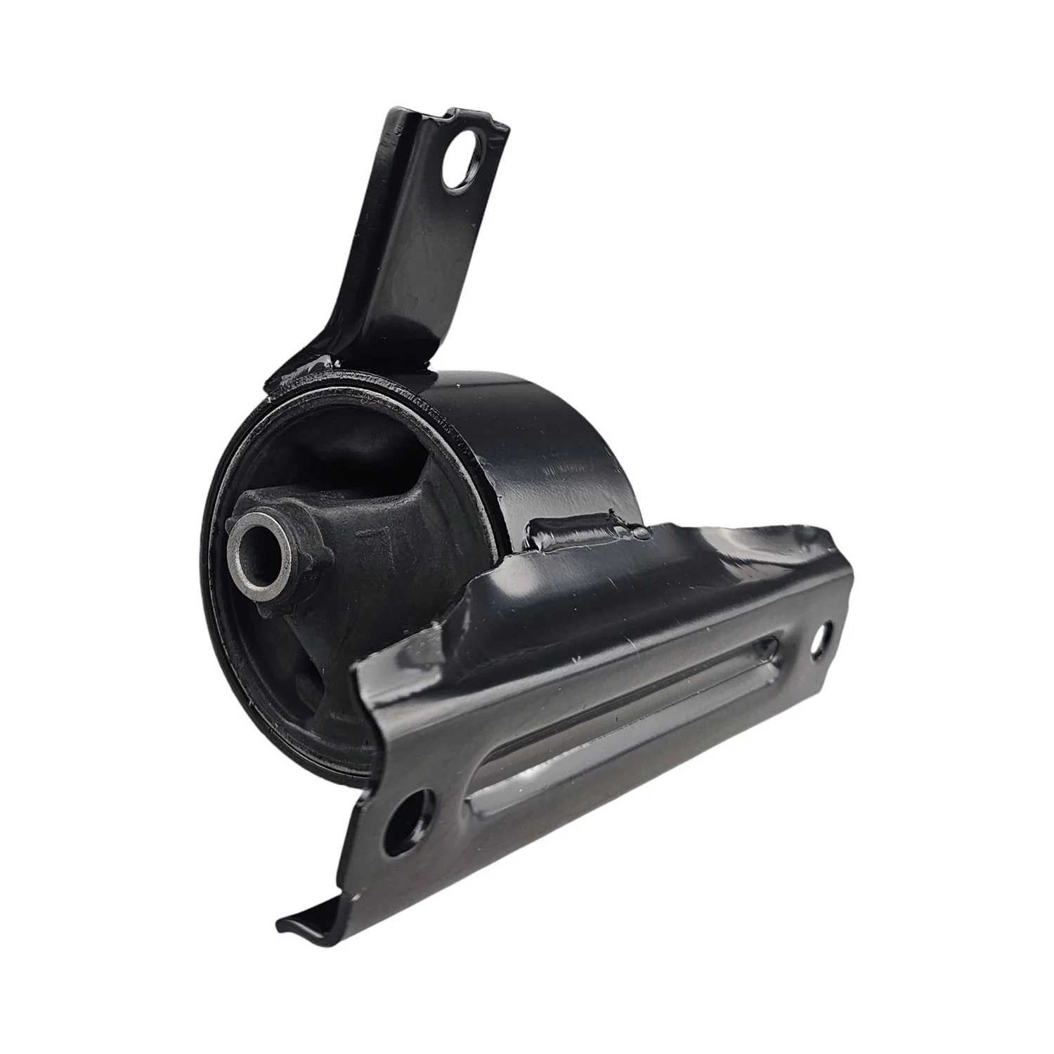 Right Engine Mount for Mitsubishi ASX XA XB XC XD 2.0L 4B11, Lancer CF CJ 2.0L 4B11 4B11T 2.4L 4B12, Outlander ZG ZH 2.4L 4B12 3.0L 6B31 | Dodge Caliber PM 1.8L 2.0L 2.4L | Jeep Compass/Patriot MK 2.0L 2.4L | Peugeot 4007 2.2L DW12 - Image 4