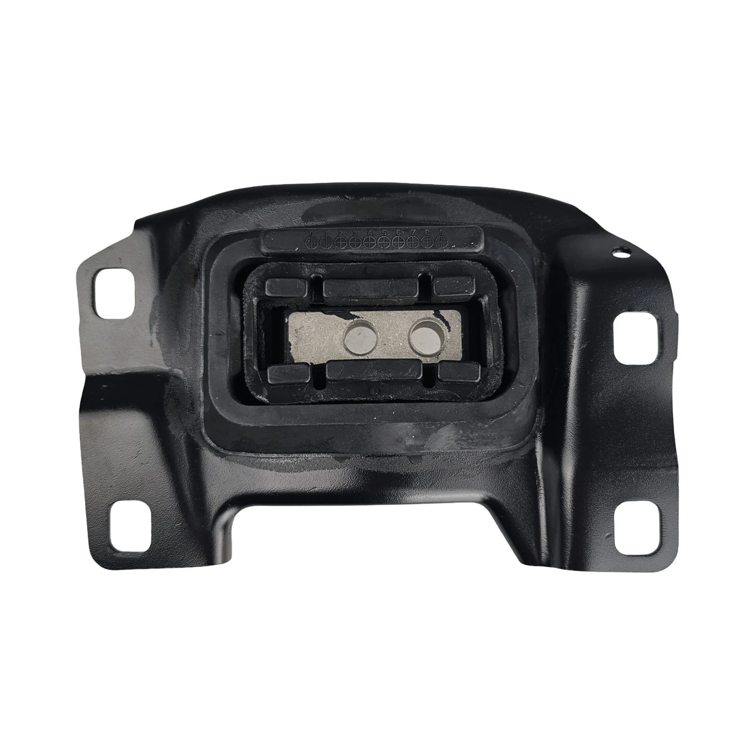 Left Engine Mount for Mazda Mazda3 BL 2.0L 2.2L 2.5L 09~14 Attaches to Gearbox - Image 2