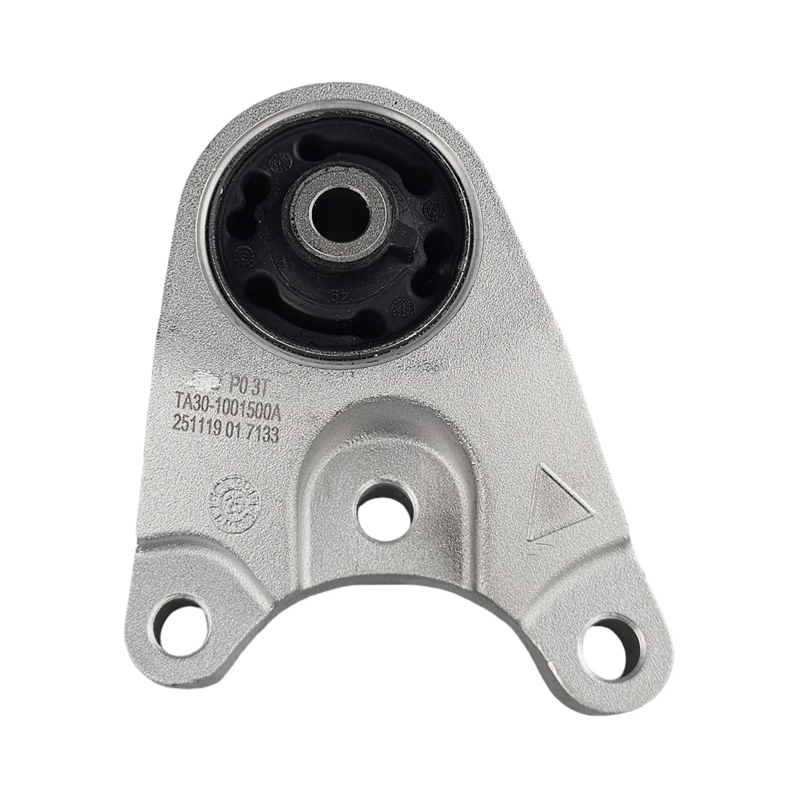 Front Left Engine Mount for BYD Atto 3 Standard, Extended 2021~Onwards