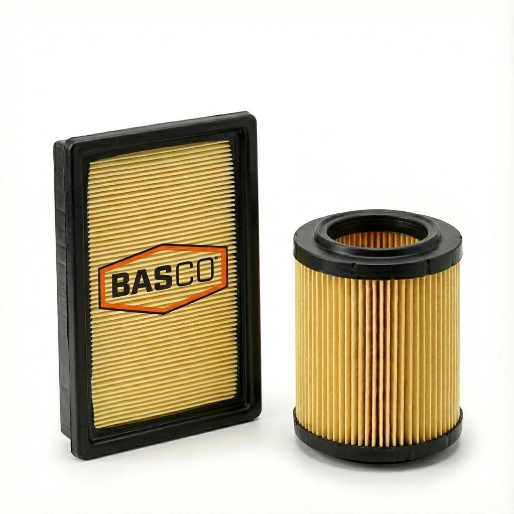 Air Filter for Honda CR-V RD5 RD7 RD8 Integra DC5 Stream RN3 2.0L 2.4L 2000~2007