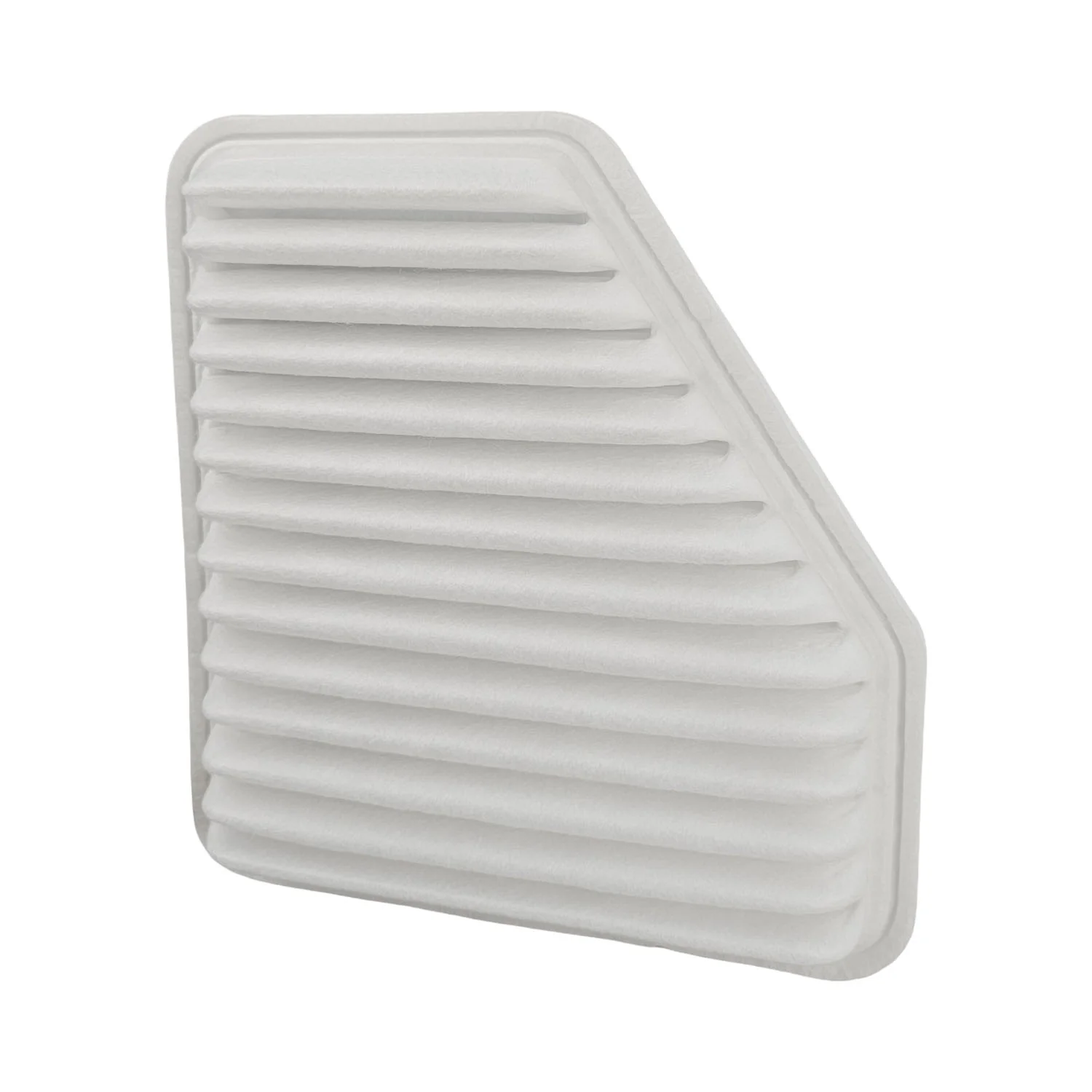 Basco Air Filter Interchangeable with FA-3306 A1558 WA5053 for Toyota