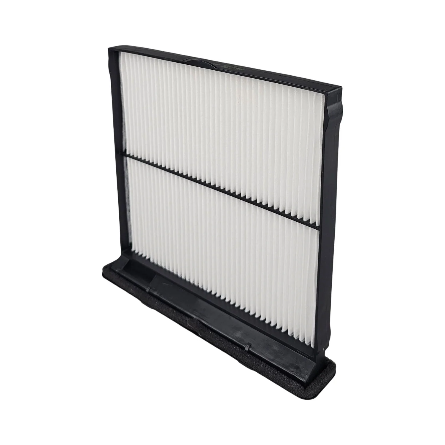 Basco Cabin Filter Interchangeable with WACF0262 RCA411P CAC-18450 for Subaru