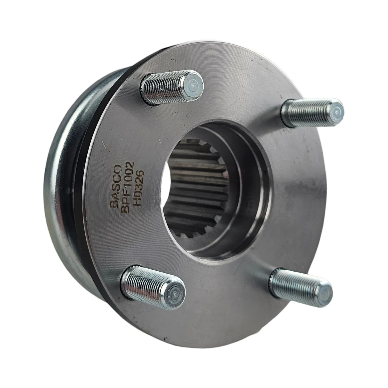 Front Transfer Case Flange for Toyota Landcruiser HZJ70  HZJ75 HZJ78 PZJ70 PZJ73 - Image 2