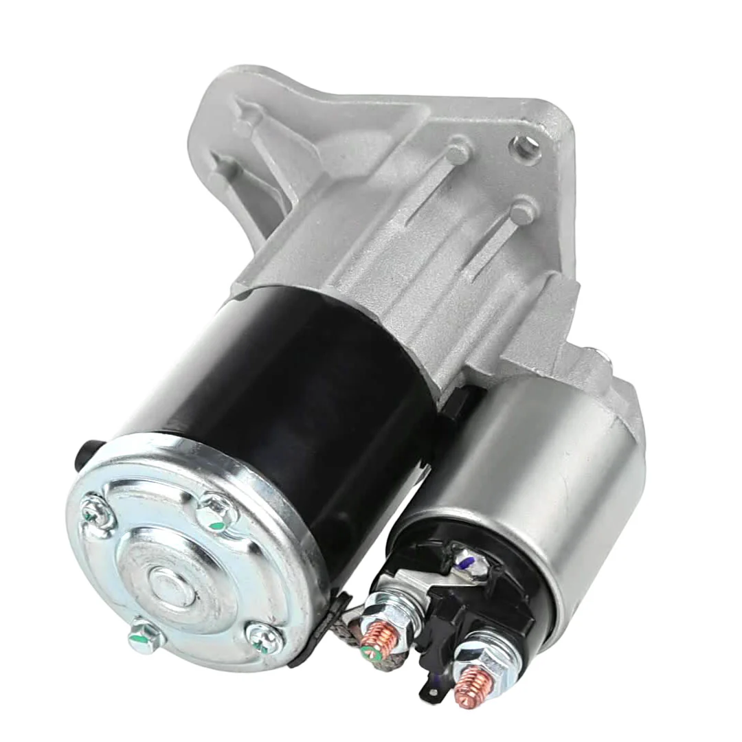 Starter Motor for Ford Falcon BF FG FG X Territory SX SY SZ 4.0L 13 Tooth Pinion - Image 2