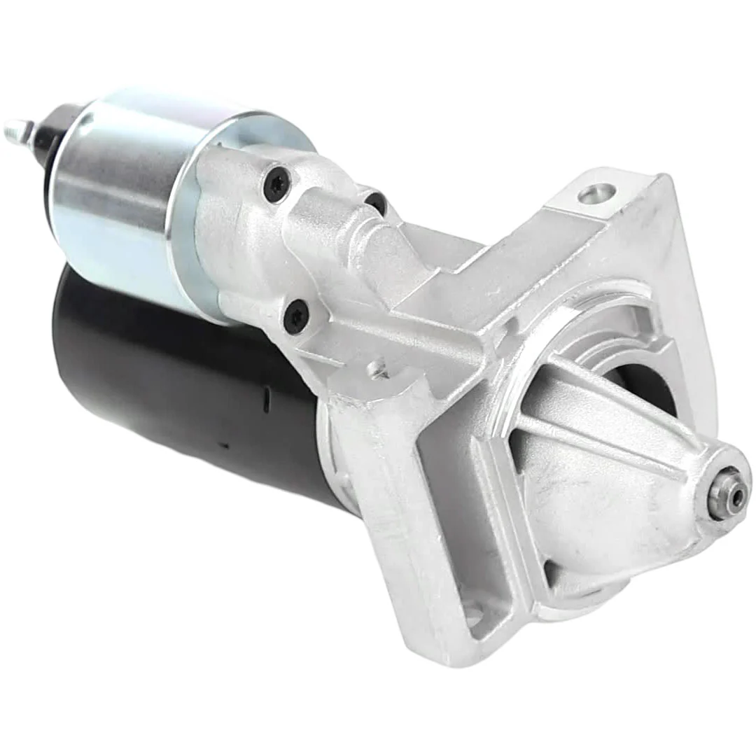 Starter Motor for Holden Commodore Calais Caprice Crewman Monaro Statesman Toyota Lexcen 3.8L Auto - Image 2