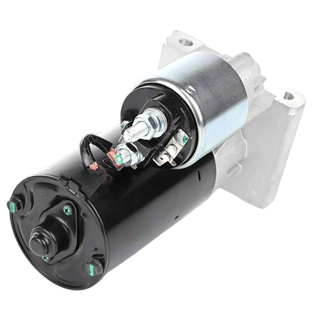 Starter Motor for Holden Commodore Calais Caprice Crewman Monaro Statesman Toyota Lexcen 3.8L Auto - Image 3