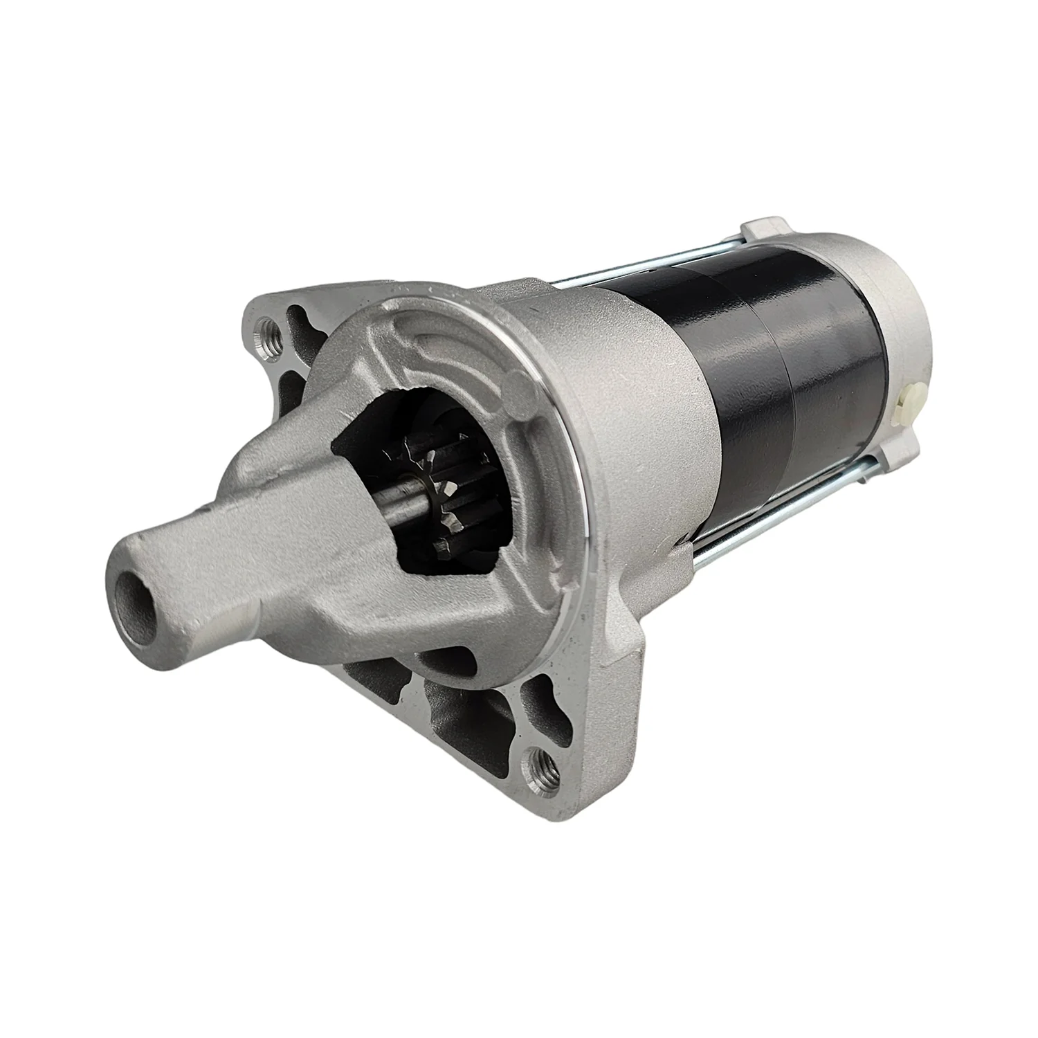 Starter Motor for Jeep Wrangler JK 3.8 EGT, Chrysler Grand Voyager RG RT 3.3 3.8