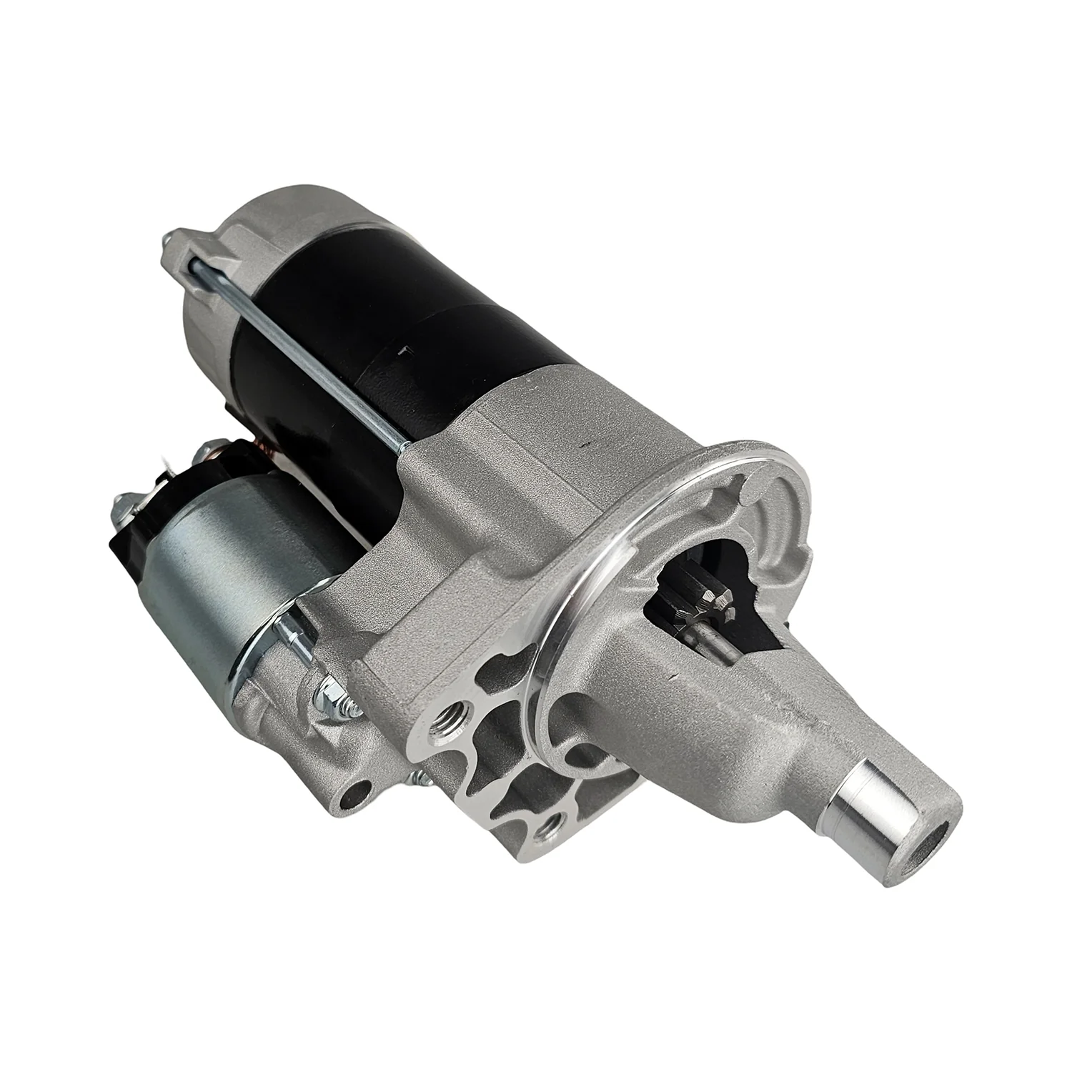 Starter Motor for Jeep Wrangler JK 3.8 EGT, Chrysler Grand Voyager RG RT 3.3 3.8 - Image 2