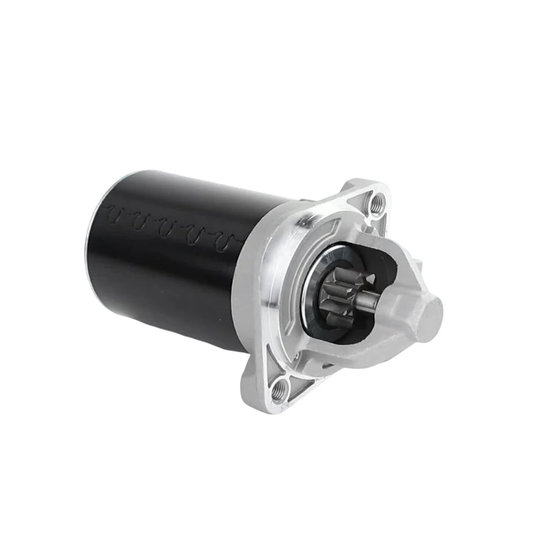 Starter Motor for Hyundai i20 PB 1.4L 1.6L / i30 FD GD GDe 1.6L / Accent RB 1.6L / Veloster FS JS 1.6L / Elantra AD 1.6L / Kia RIO UB 1.4L 1.6L / Soul AM PS 1.6L 2.0L 8-Tooth Pinion - Image 2