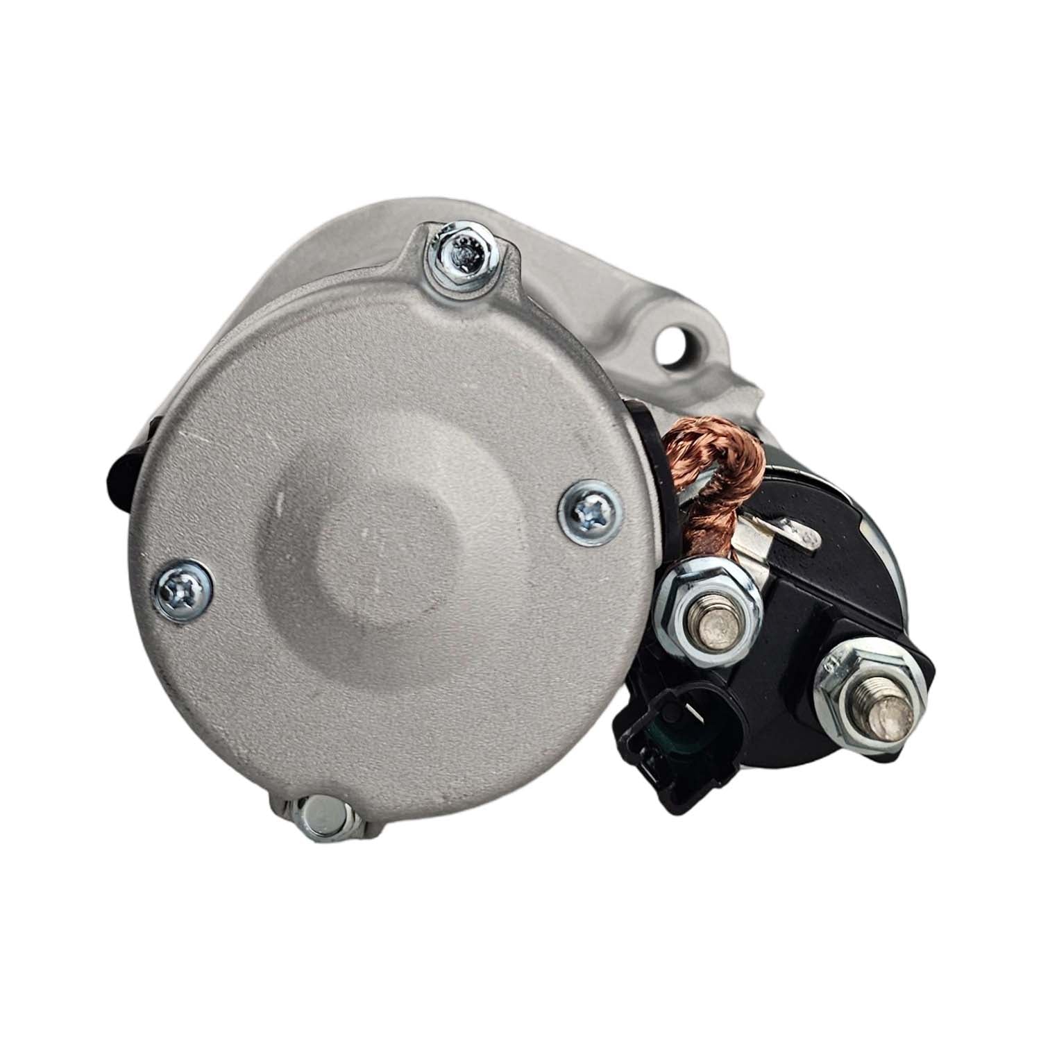 Starter Motor for Isuzu D-Max TFR TFS MU-X UCR UCS Mazda BT-50 3.0L 12V 1.8kW - Image 3