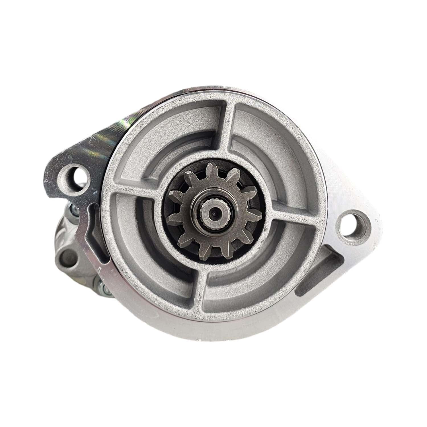 Starter Motor for Isuzu D-Max TFR TFS MU-X UCR UCS Mazda BT-50 3.0L 12V 1.8kW - Image 4