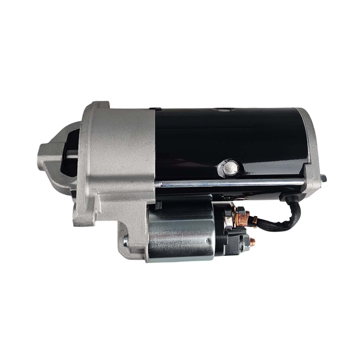 Starter Motor for LDV V80 K1 2.5L SC25R136Q4 2013~2027 12V 2kW - Image 3