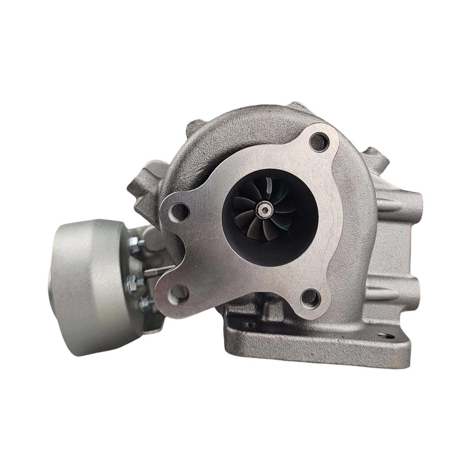 Billet Turbocharger for Mitsubishi ASX XB XC Delica D5 CV1W Outlander ZJ ZK ZL - Image 3