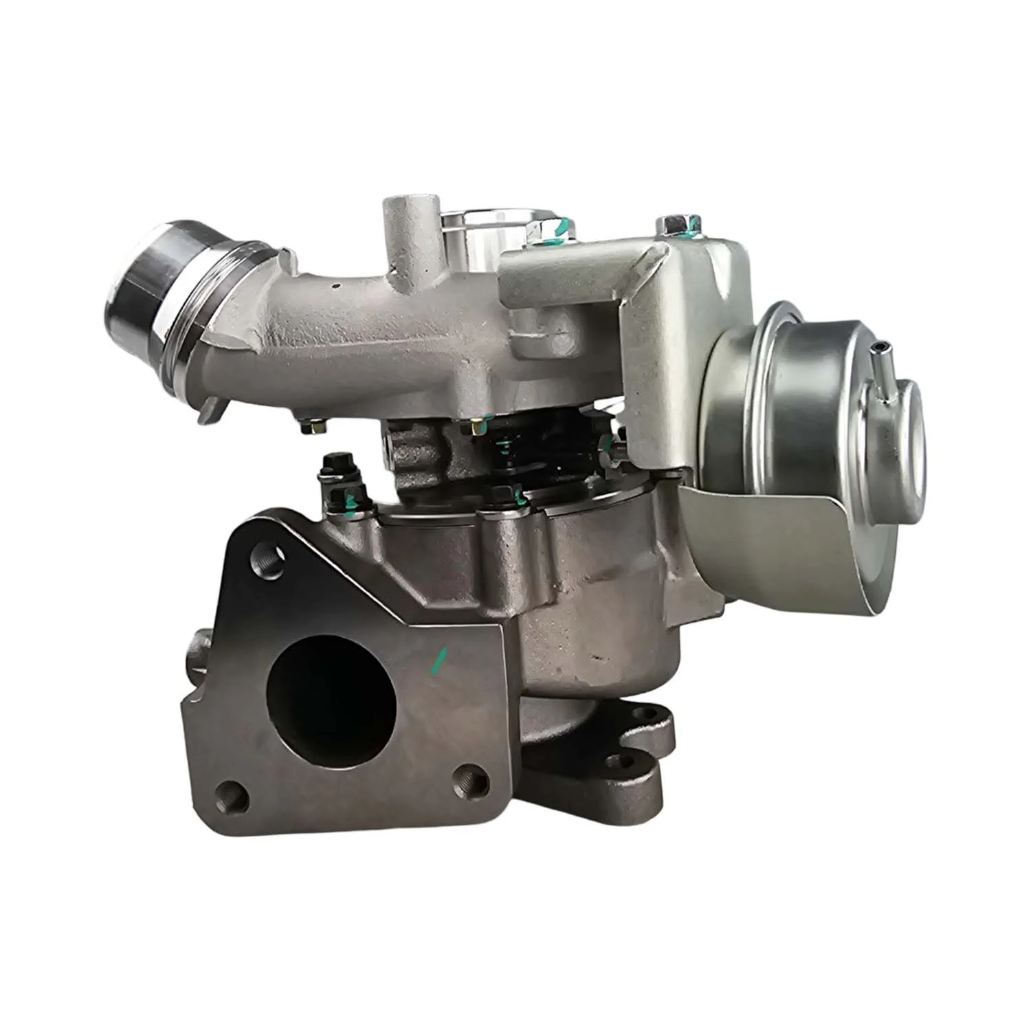 Billet Turbocharger for Mitsubishi ASX XB XC Delica D5 CV1W Outlander ZJ ZK ZL - Image 4