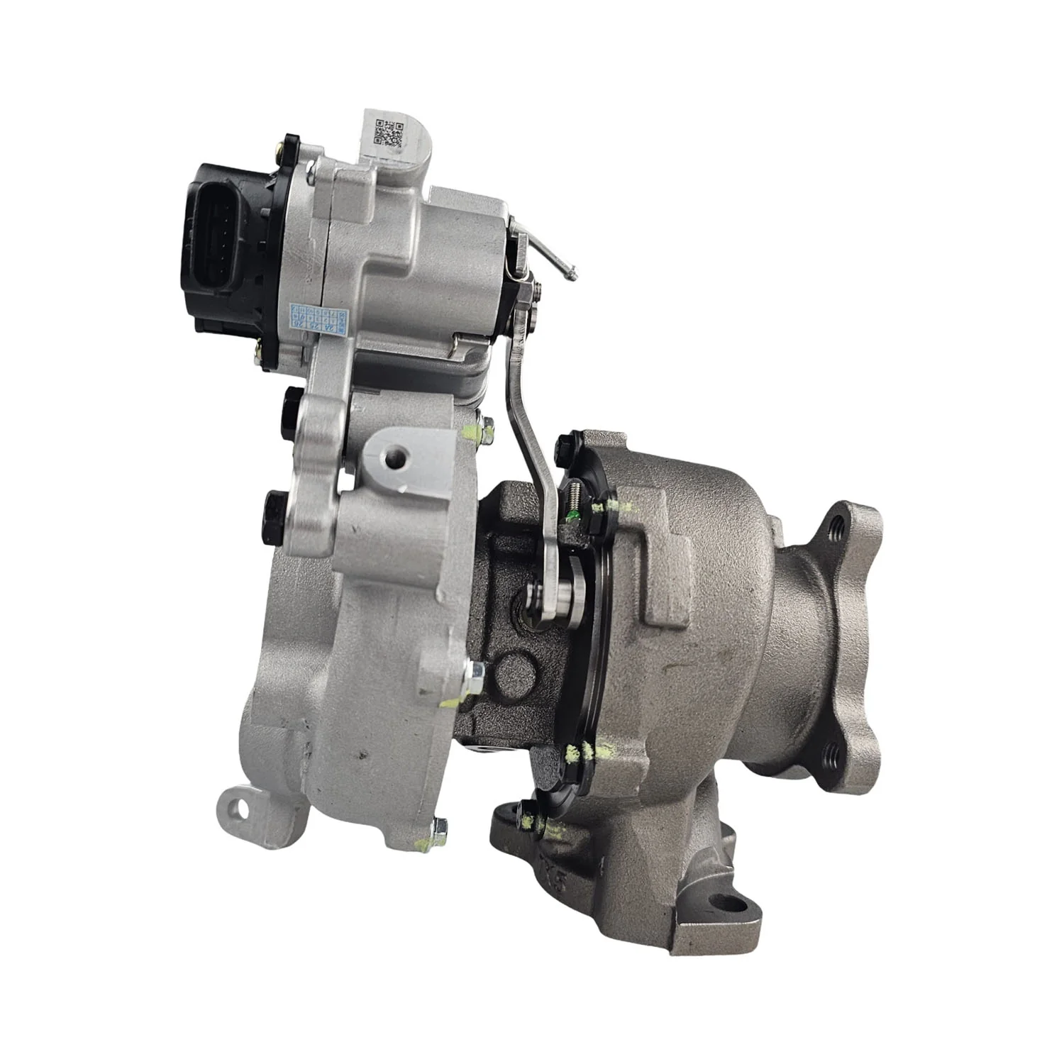 VB22 Billet Upgrade Turbo Charger for Landcruiser VDJ200 | Lexus LX450D VDJ201 - Image 4