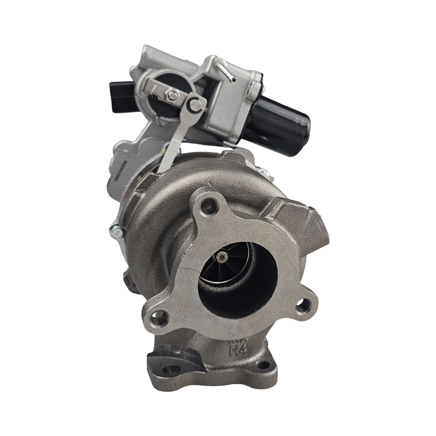 VB22 Billet Upgrade Turbo Charger for Landcruiser VDJ200 | Lexus LX450D VDJ201 - Image 6