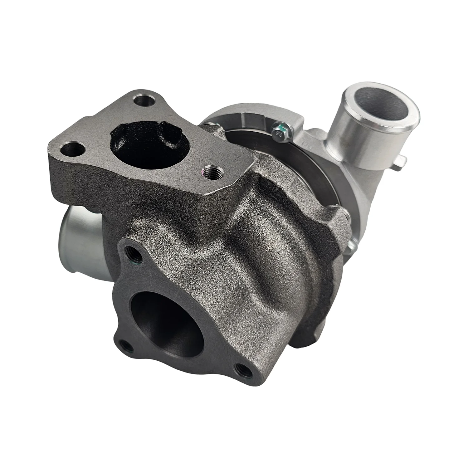 Billet Upgrade Turbo for Hyundai Accent RB, i30 FD GD PD, 1.6L Diesel D4FB 07~20 - Image 3