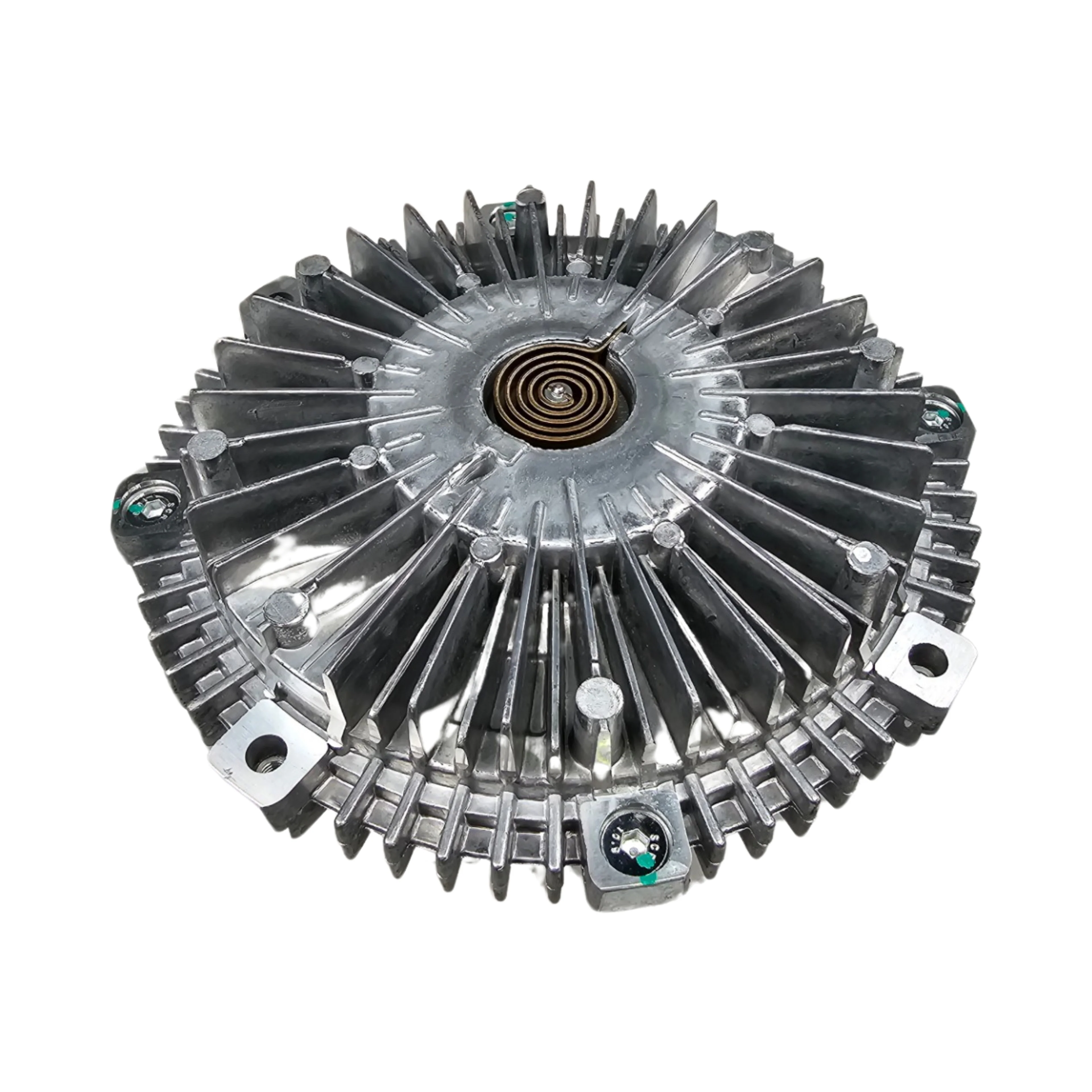Clutch Fan for Mitsubishi Pajero Triton 4N15 2015~2025 and 4D56T 2008~2015