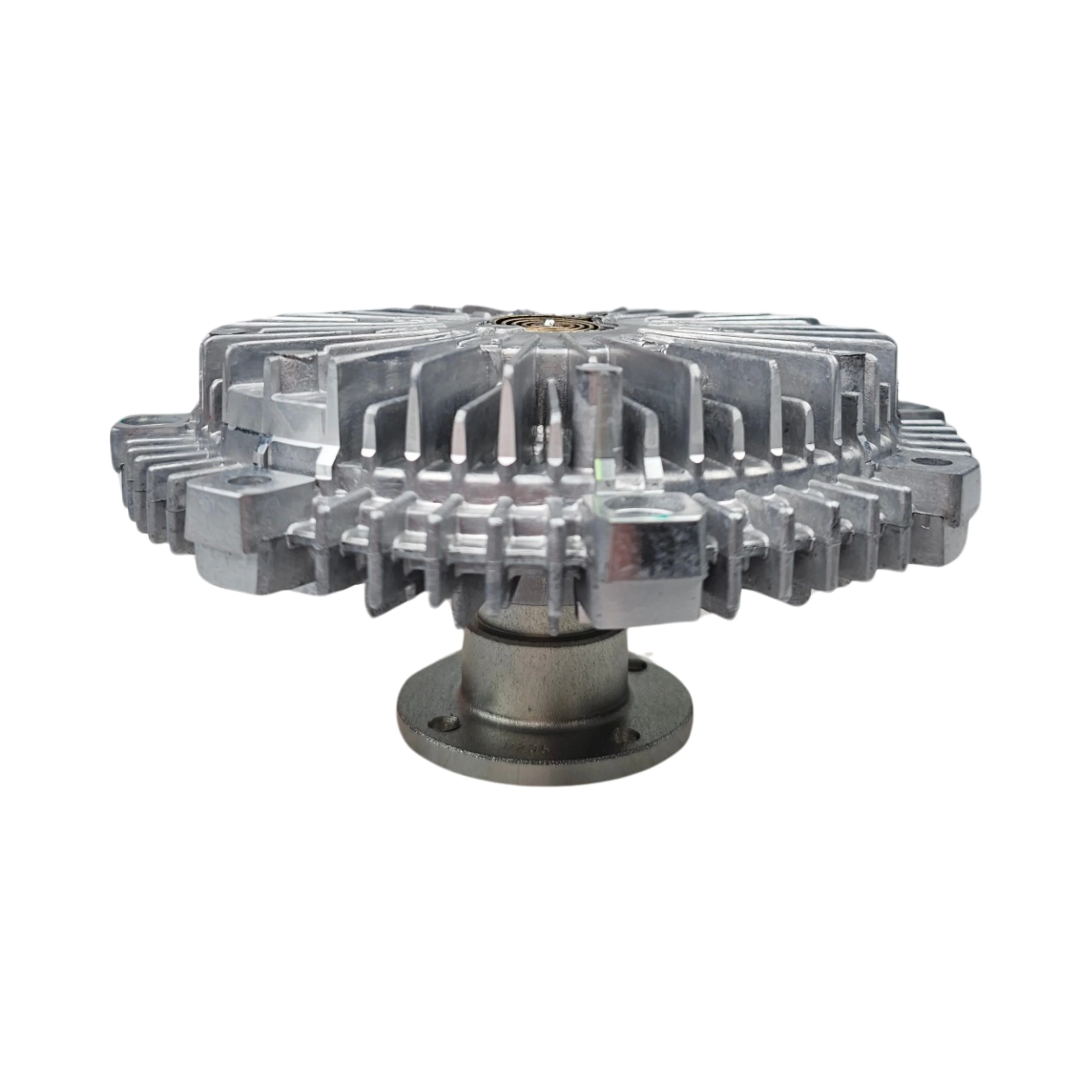Clutch Fan for Mitsubishi Pajero Triton 4N15 2015~2025 and 4D56T 2008~2015 - Image 2