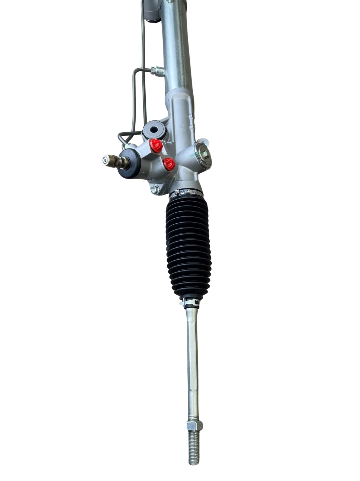 Complete Power Steering Rack for Toyota Hilux GGN15 KUN16 2WD - Image 2