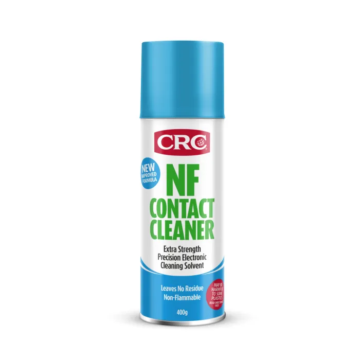 CRC 2017 CRC NF Contact Cleaner 400g