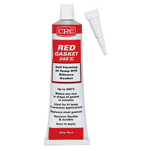 CRC 8629 CRC Red Gasket 85g