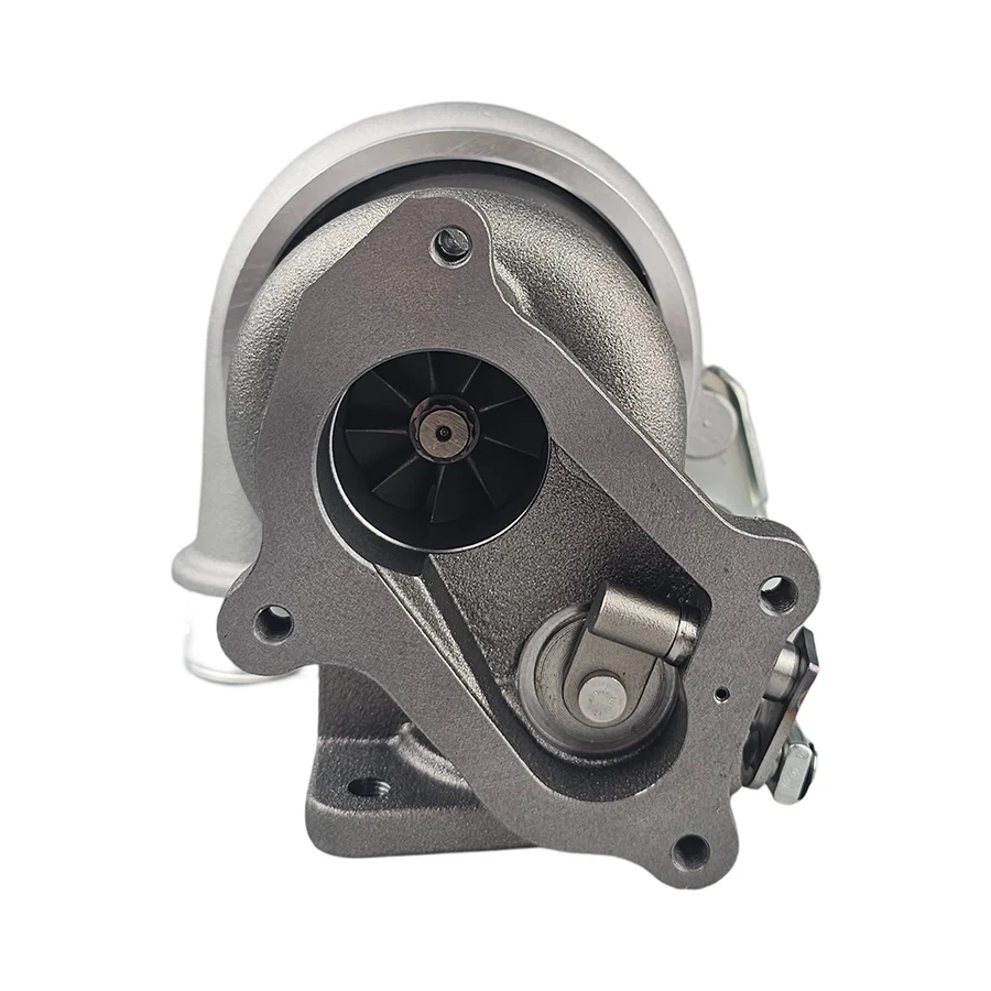 CT12B Billet Upgrade Turbo for Toyota Hiace KZH100 KZH106 KZH110 KZH116 KZH120 - Image 4