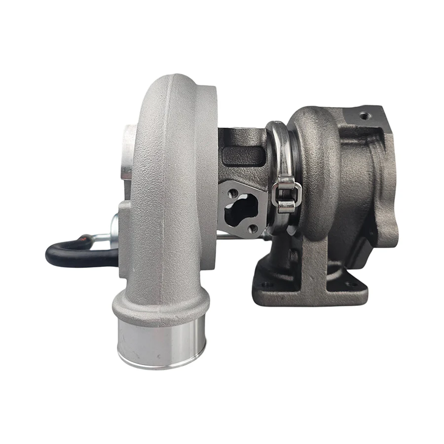 CT12B Billet Upgrade Turbo for Toyota Hiace KZH100 KZH106 KZH110 KZH116 KZH120 - Image 6