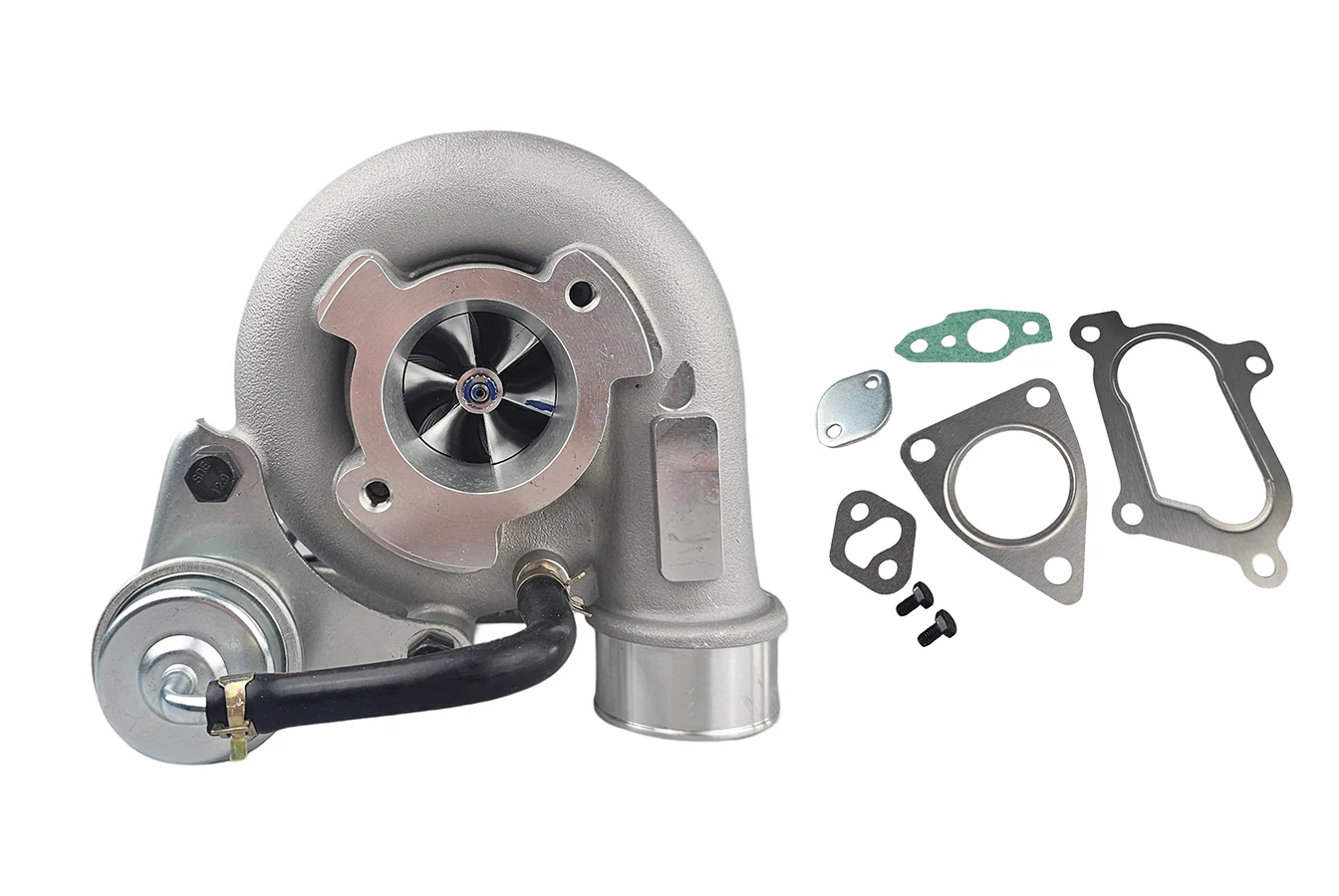 CT12B Billet Upgrade Turbo for Toyota Landcruiser Prado KZJ120 KZJ90 KZJ95 3.0L
