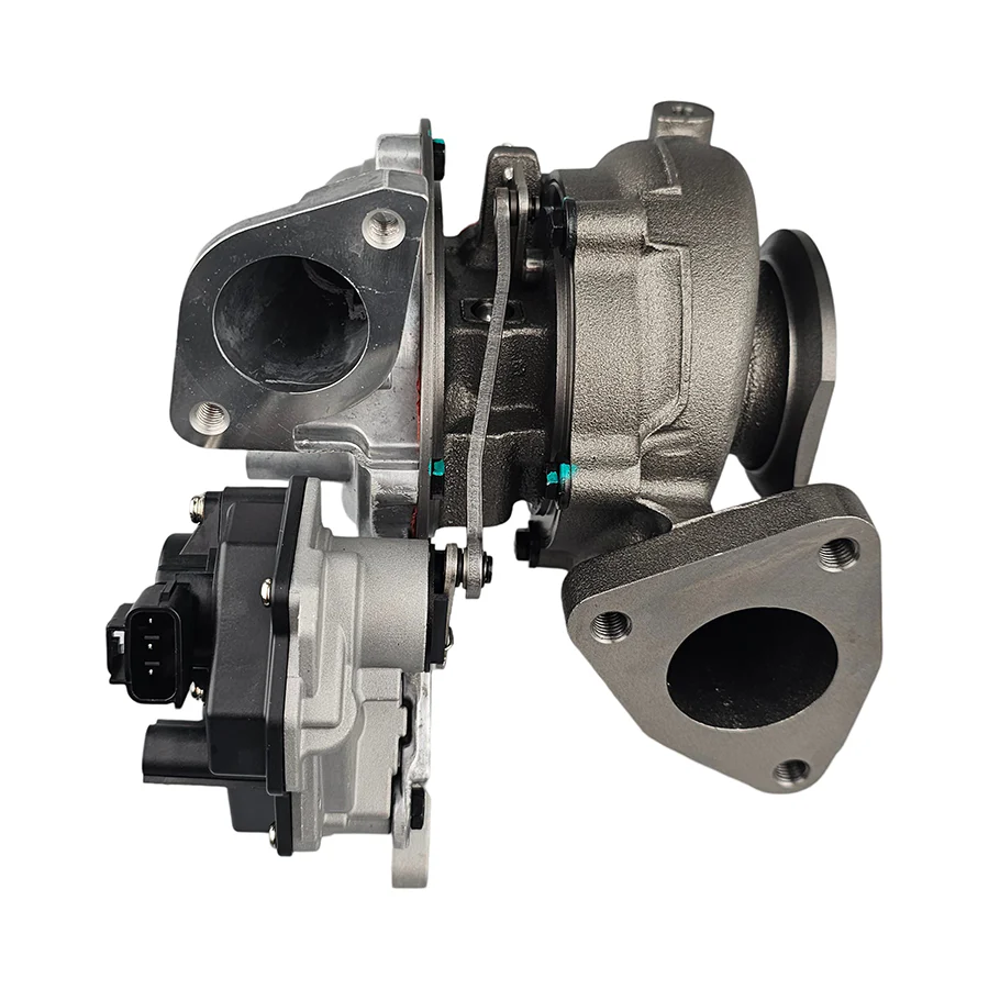 CT16V Billet Upgrade Turbo for Toyota Landcruiser Prado GDJ150 1GDFTV 2.8L - Image 3