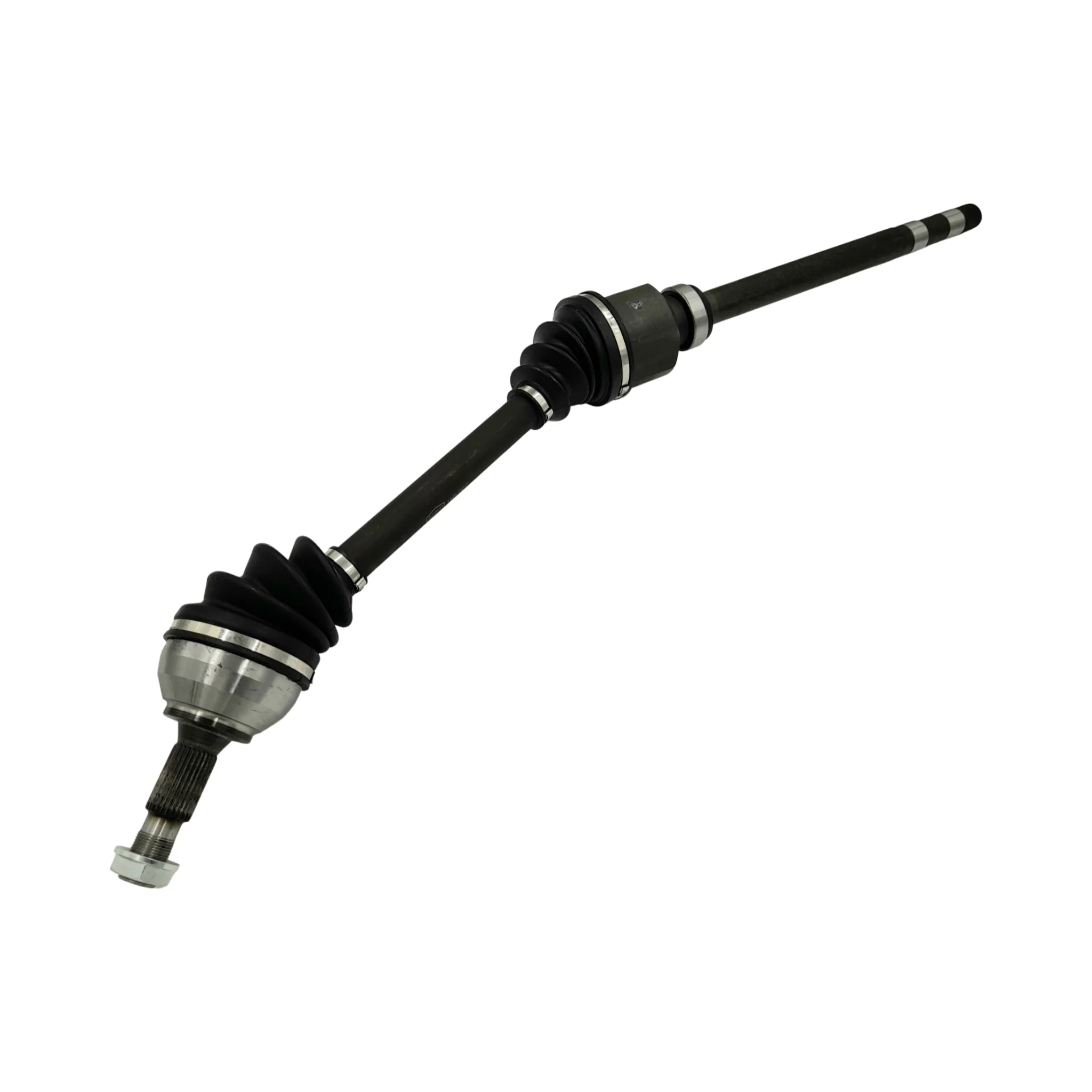 Right Drive Shaft for Fiat Scudo Citroen C5 Peugeot 407 X7 DW10 Engines FWD