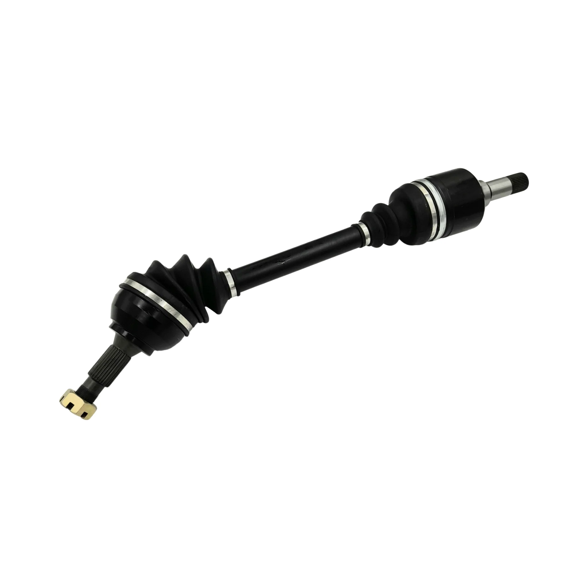 Left CV Axle Drive Shaft for Fiat Scudo Citroen C5 Peugeot 407 DW10 Engines FWD