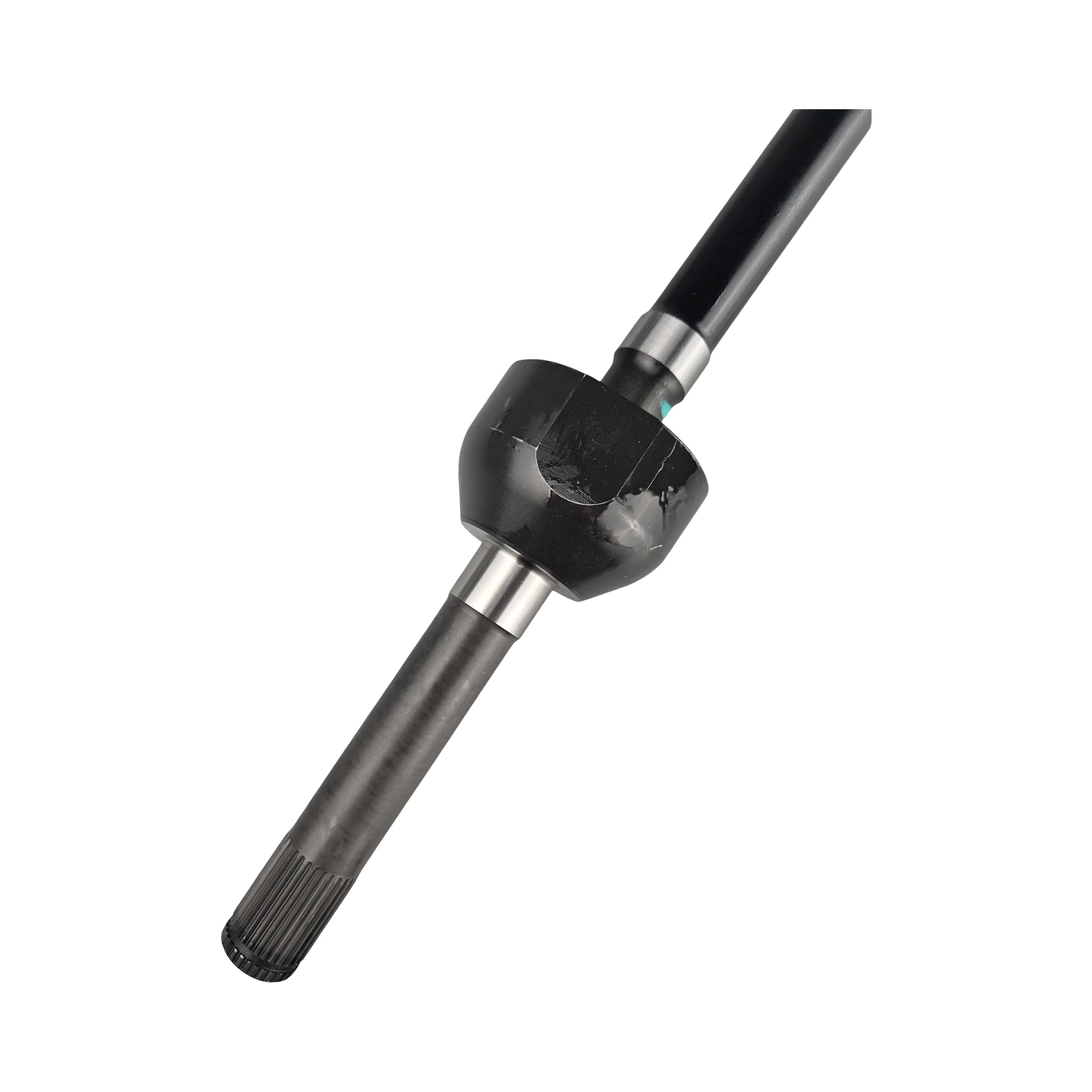 Front Left Drive Shaft for Toyota Landcruiser BJ60 FJ61 HJ75 1980-1990 4WD - Image 2