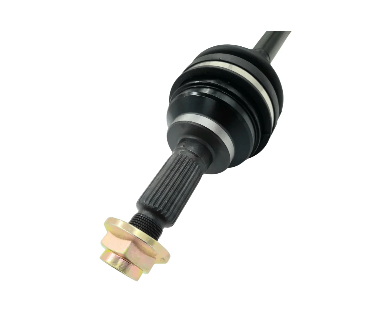 Right Drive Shaft for Eunos Ford Telstar AX AY Mazda 626 MPV 2.0L 2.5L 1992-2002 - Image 2