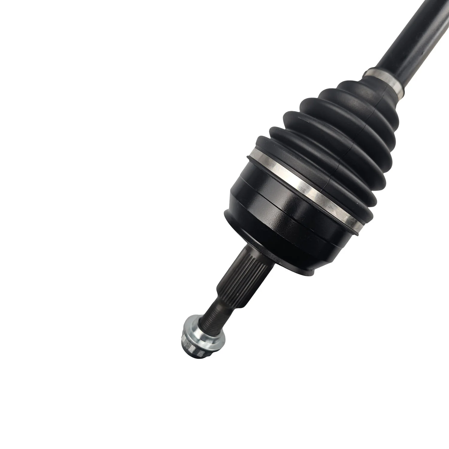 Front Right Drive Shaft for VW Caravelle Kombi Multivan Transporter T5 Automatic - Image 2