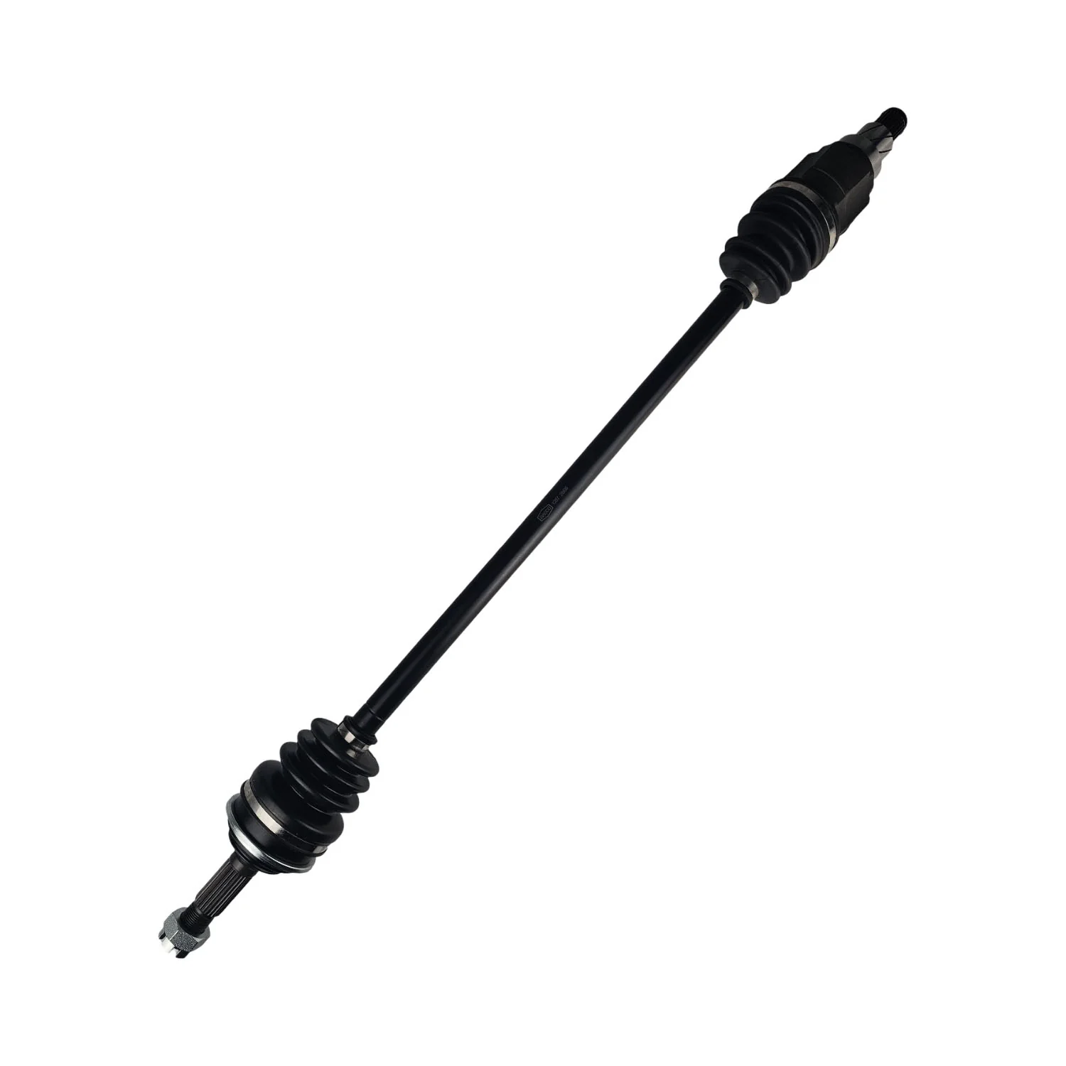 Front Right CV Drive Shaft for Daihatsu Charade 1.3L HCE 1989-1998 Manual