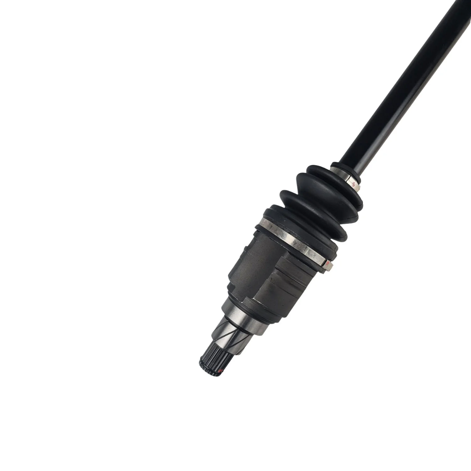 Front Right CV Drive Shaft for Daihatsu Charade 1.3L HCE 1989-1998 Manual - Image 2