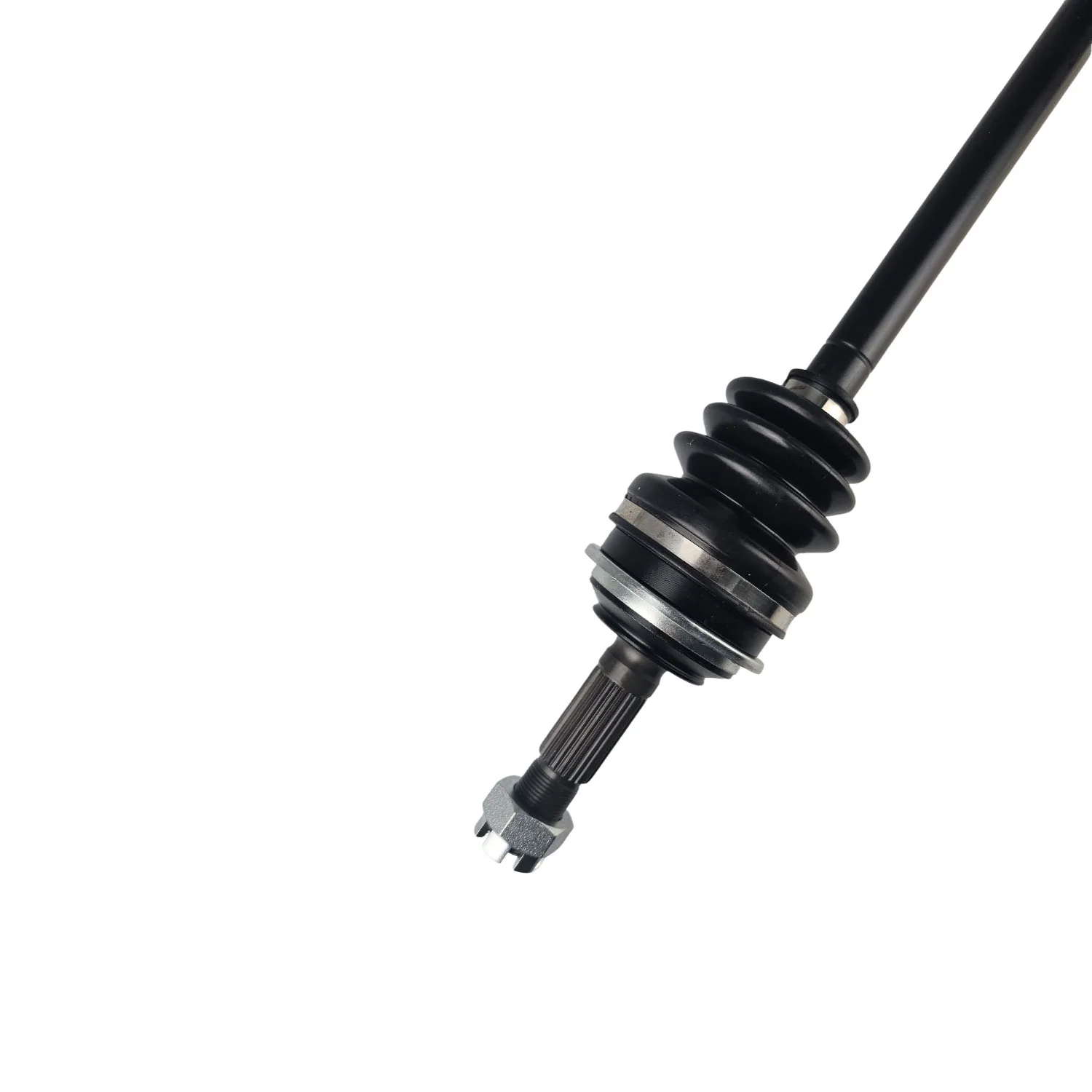 Front Right CV Drive Shaft for Daihatsu Charade 1.3L HCE 1989-1998 Manual - Image 3