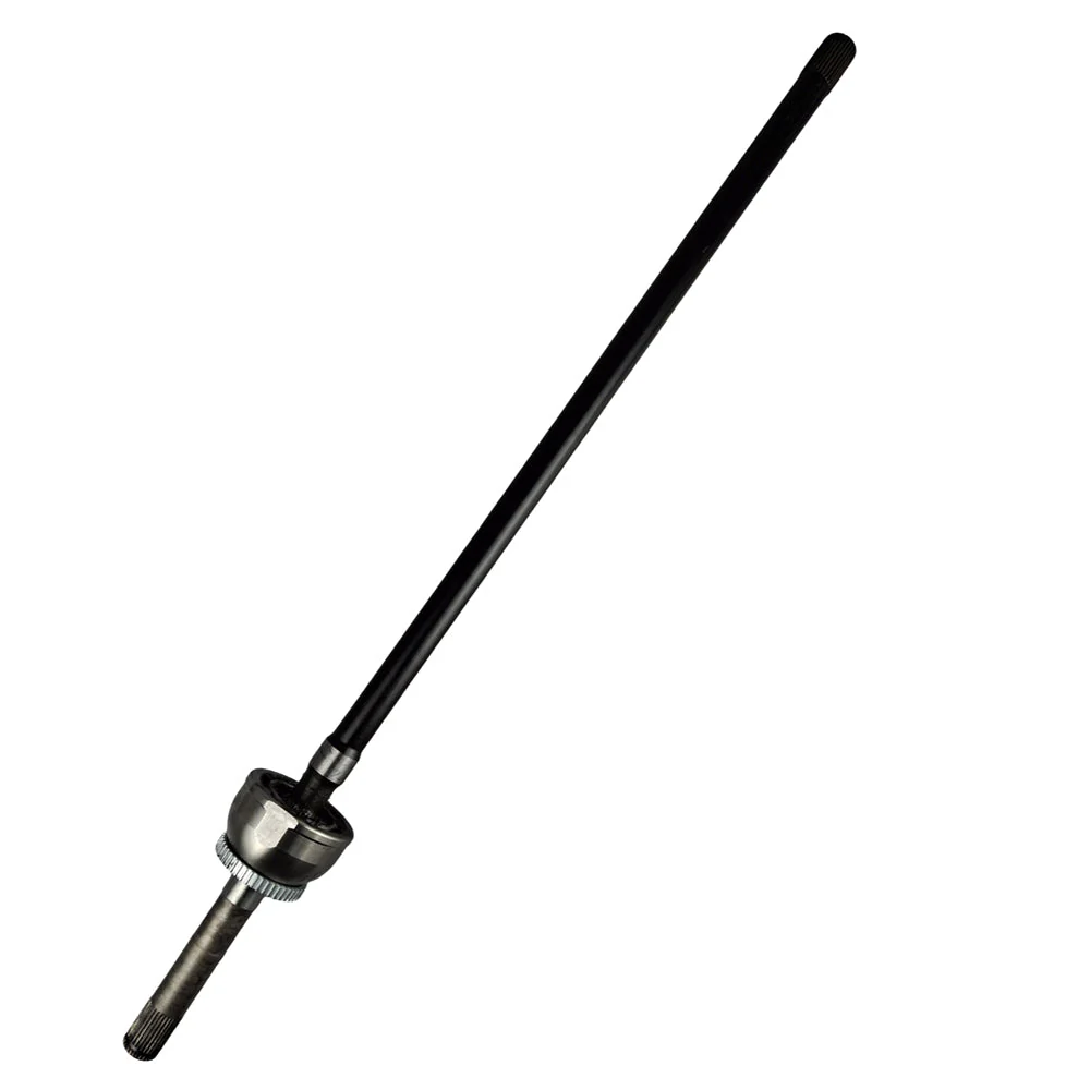 Front Left CV Drive Shaft for Toyota Landcruiser FZJ80R, HDJ80R, HZJ80R With ABS - Image 3